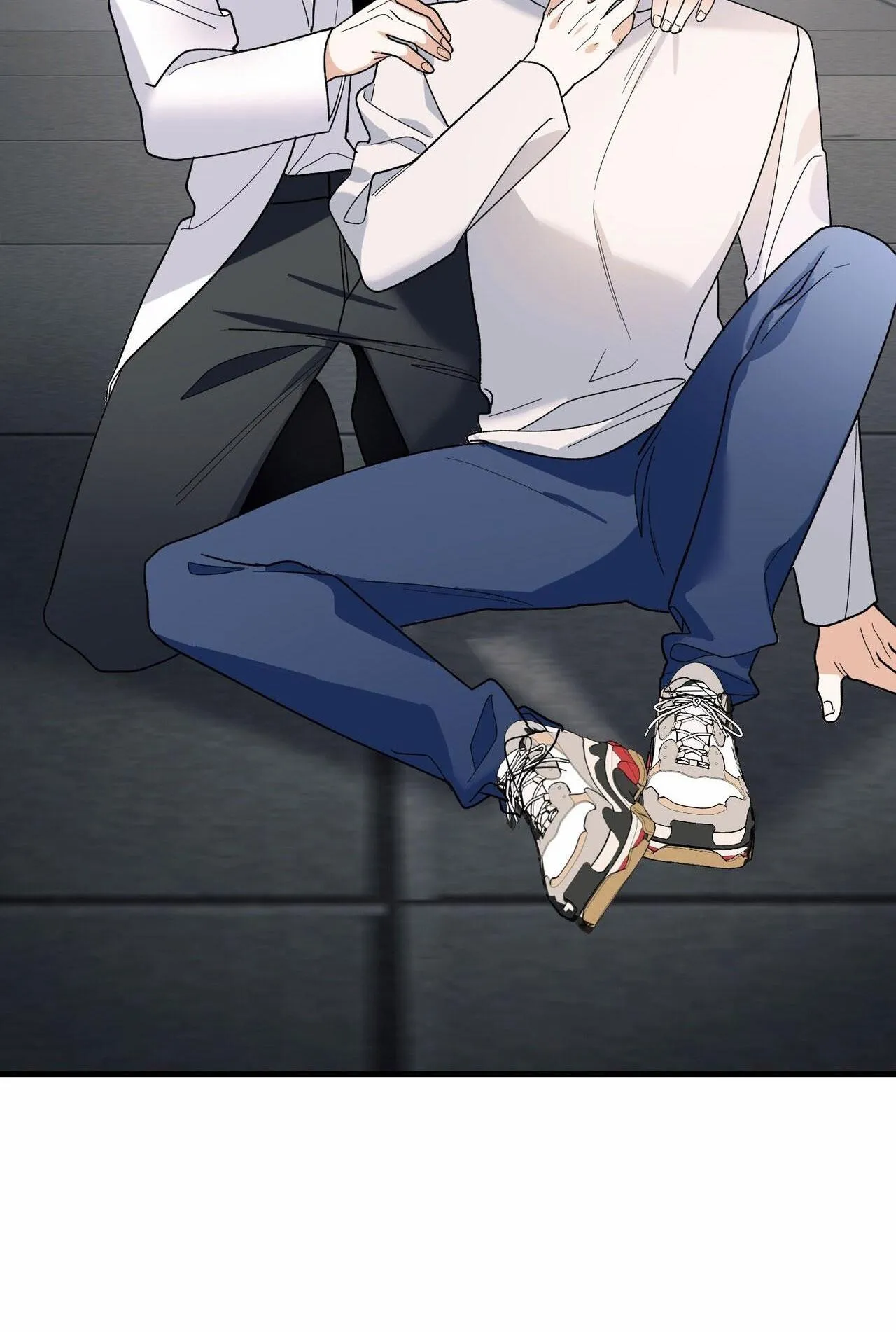 ĐIỀU KIỆN CỦA GUIDE Chapter 39 Trang 56