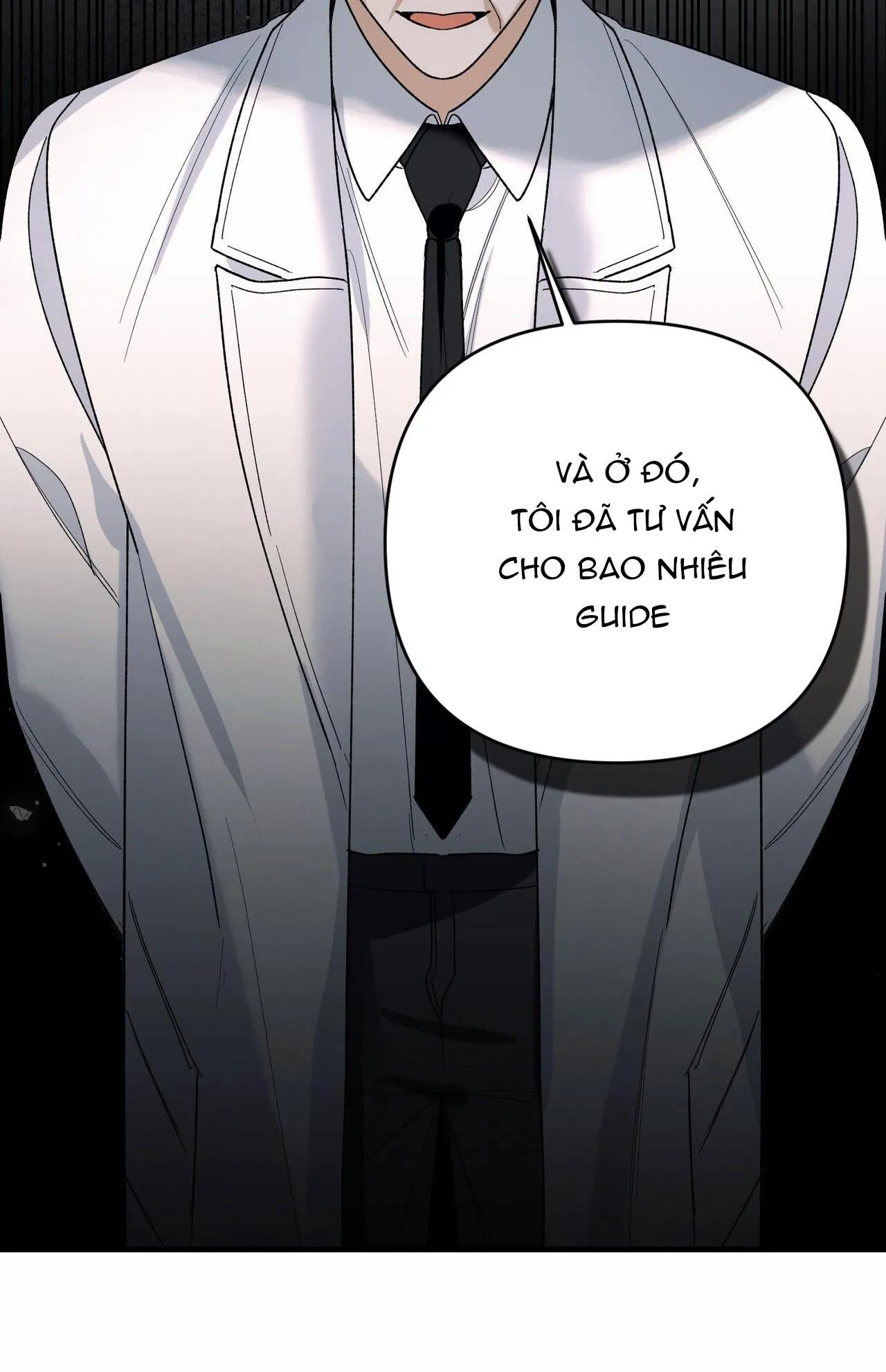 ĐIỀU KIỆN CỦA GUIDE Chapter 39 Trang 75