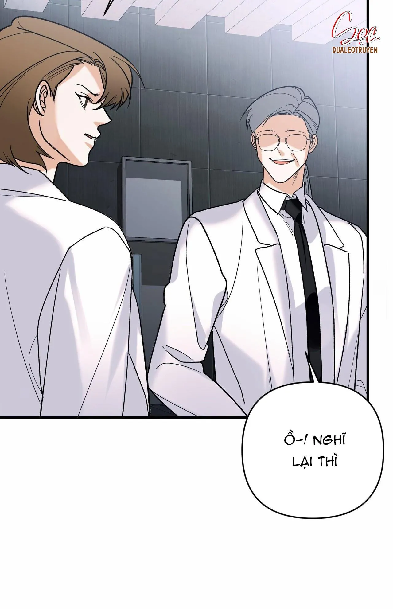 ĐIỀU KIỆN CỦA GUIDE Chapter 39 Trang 78