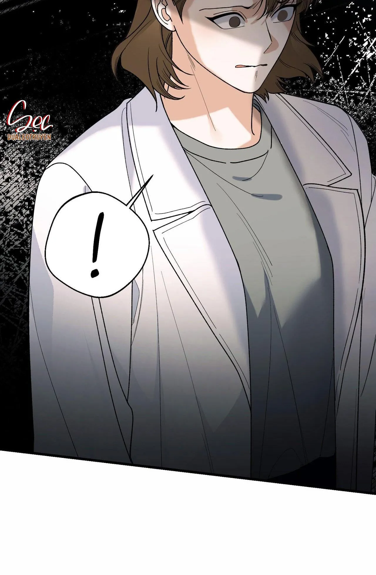 ĐIỀU KIỆN CỦA GUIDE Chapter 39 Trang 84