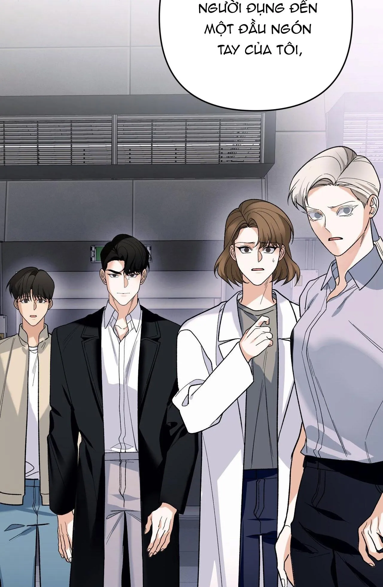 ĐIỀU KIỆN CỦA GUIDE Chapter 39 Trang 87