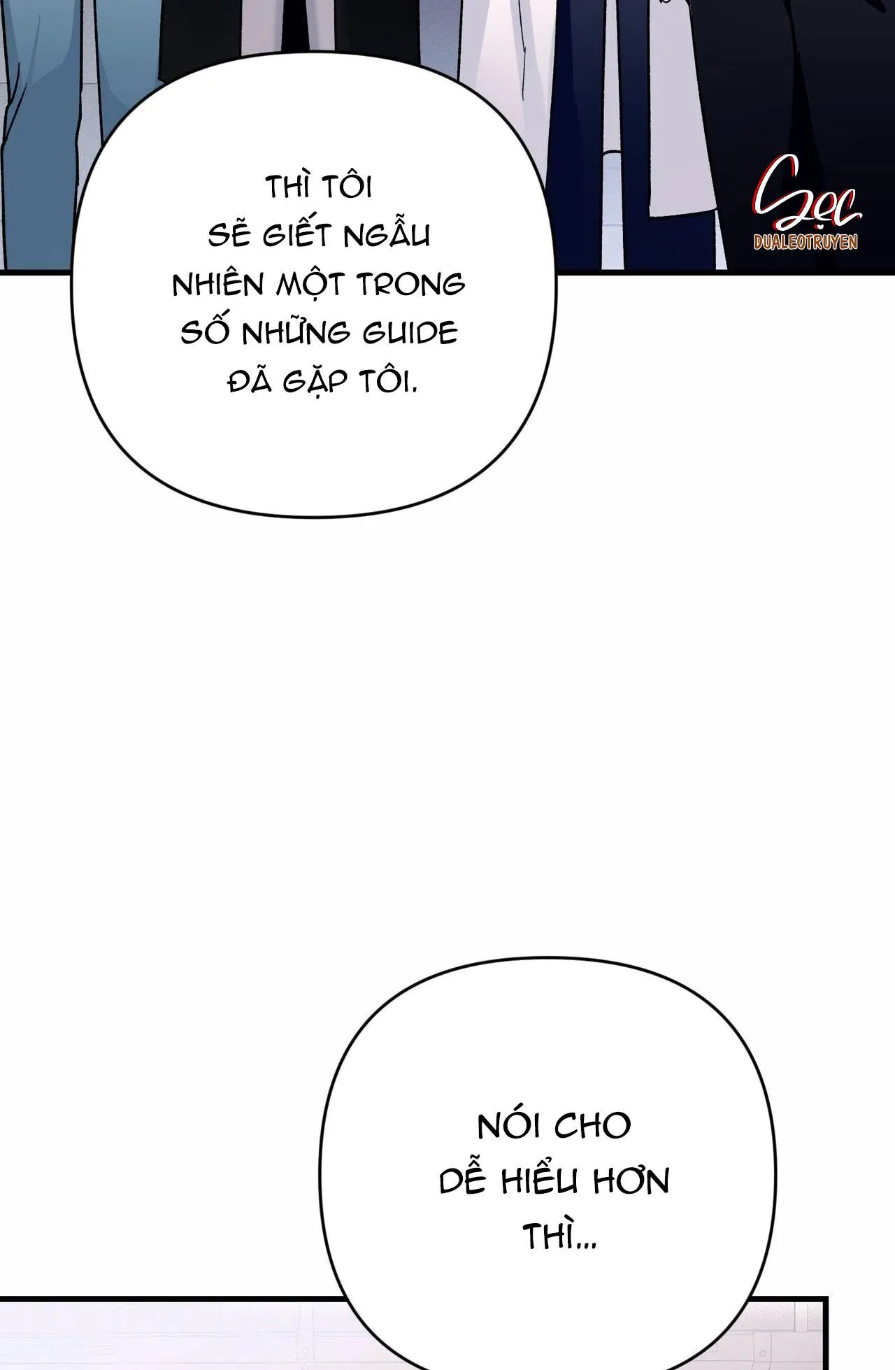 ĐIỀU KIỆN CỦA GUIDE Chapter 39 Trang 88