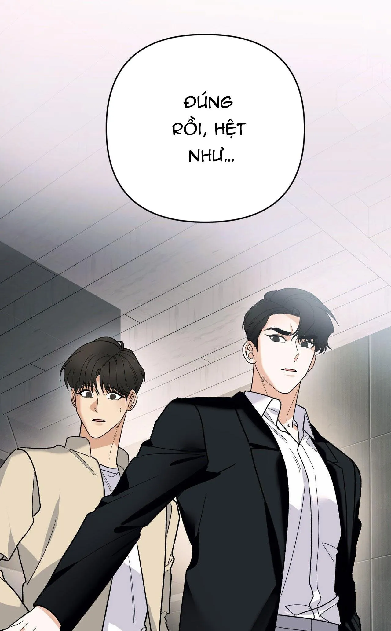 ĐIỀU KIỆN CỦA GUIDE Chapter 39 Trang 90