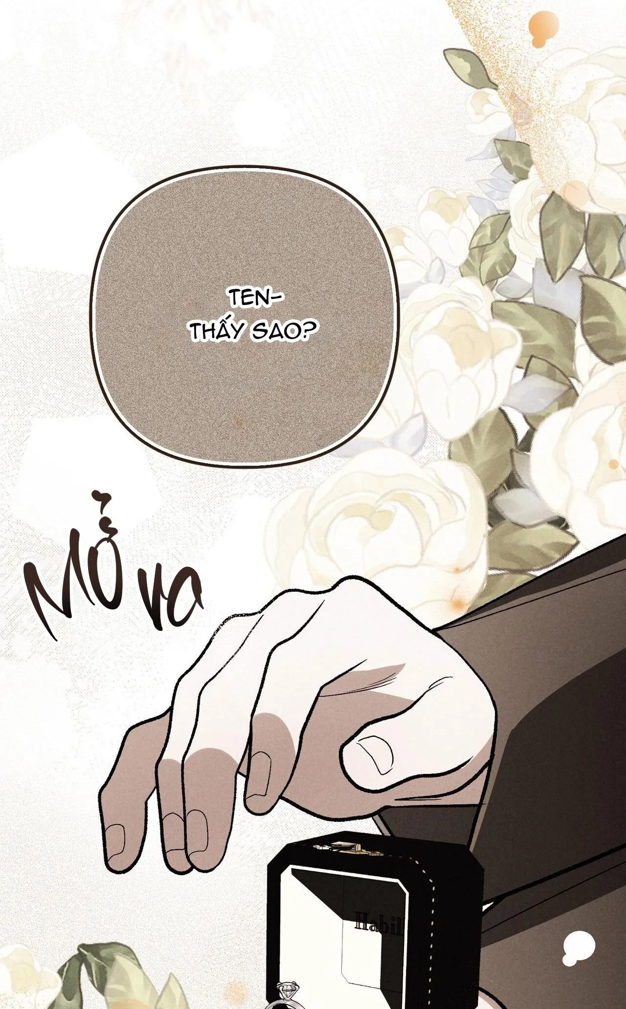 ĐIỀU KIỆN CỦA GUIDE Chapter 39 Trang 97