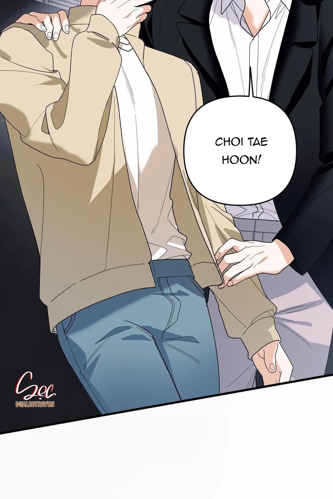 ĐIỀU KIỆN CỦA GUIDE Chapter 39 Trang 102