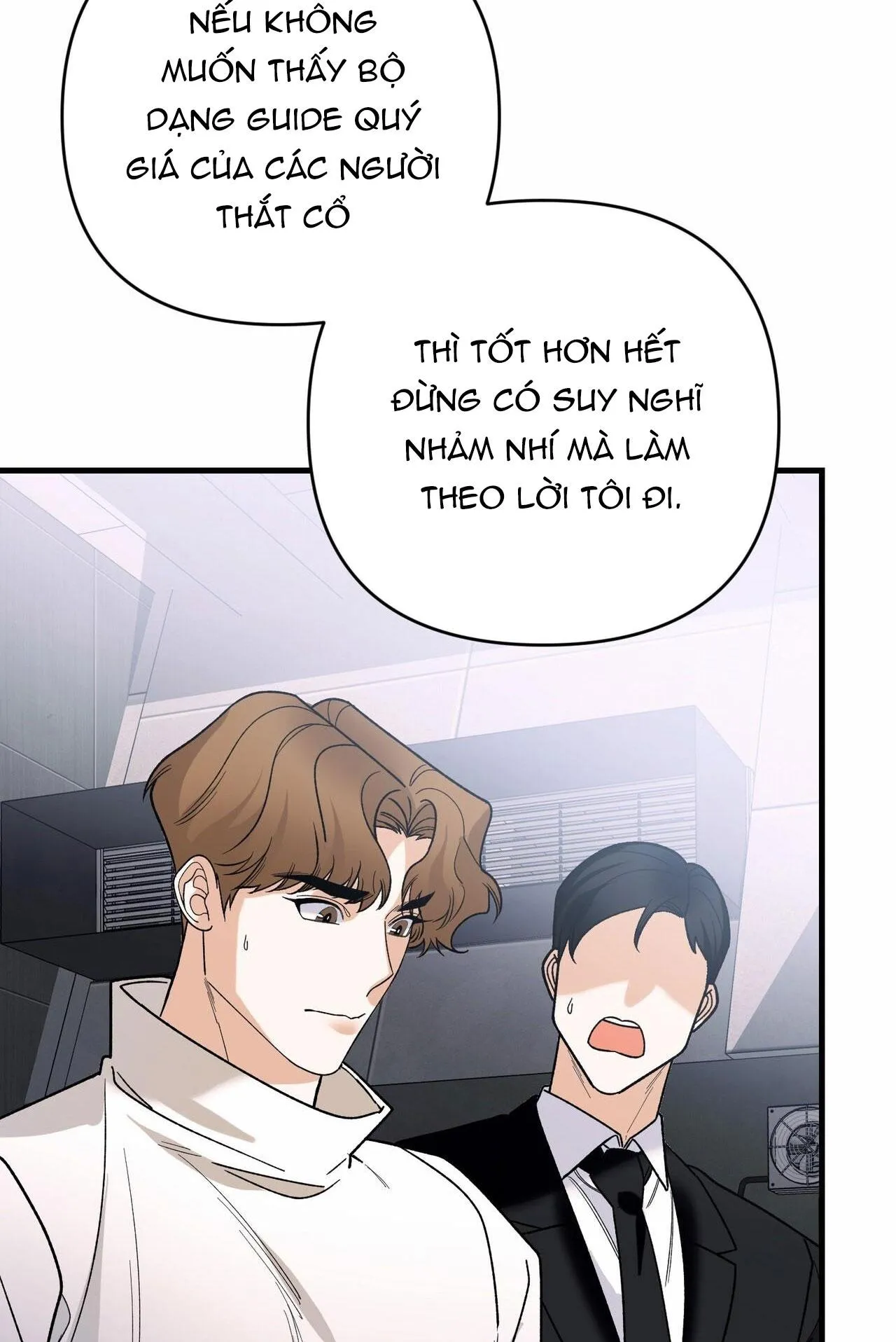 ĐIỀU KIỆN CỦA GUIDE Chapter 39 Trang 105