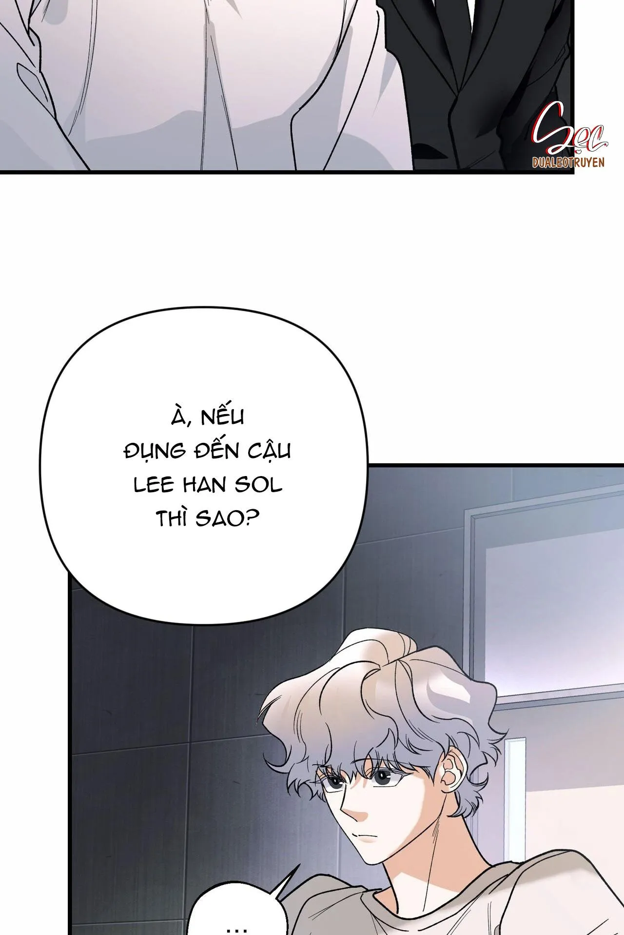 ĐIỀU KIỆN CỦA GUIDE Chapter 39 Trang 106