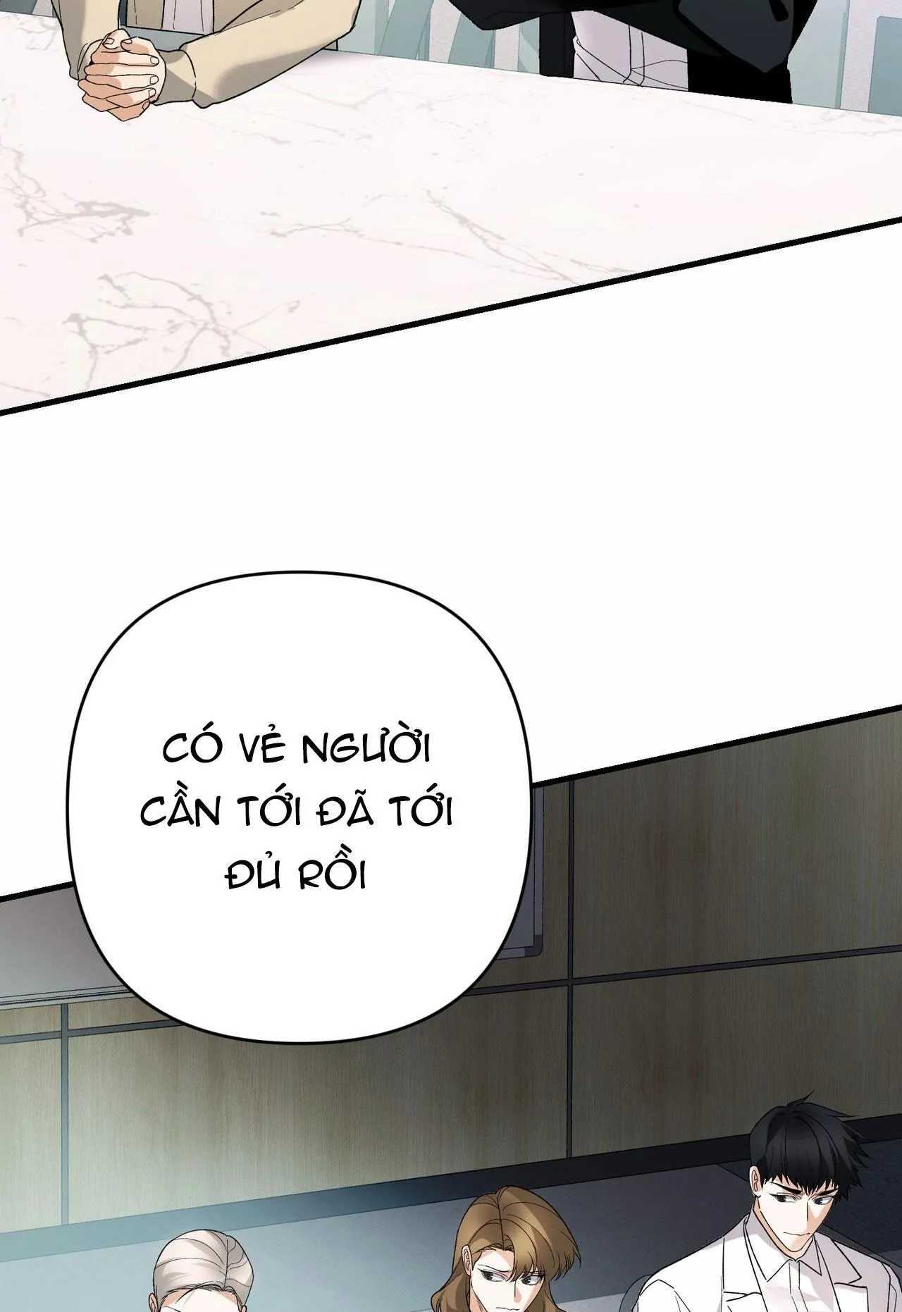 ĐIỀU KIỆN CỦA GUIDE Chapter 40 Trang 8