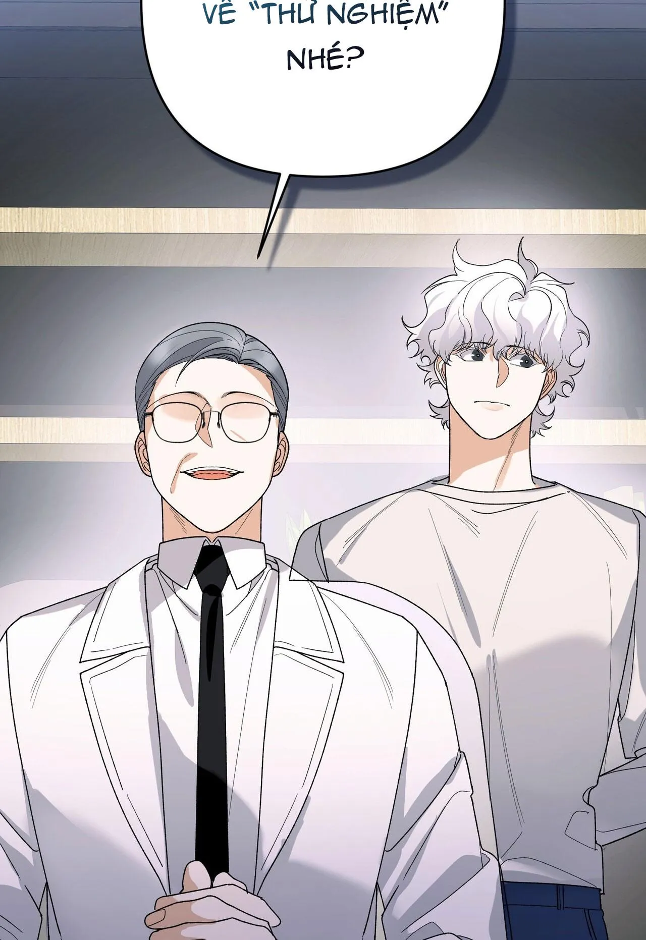 ĐIỀU KIỆN CỦA GUIDE Chapter 40 Trang 10