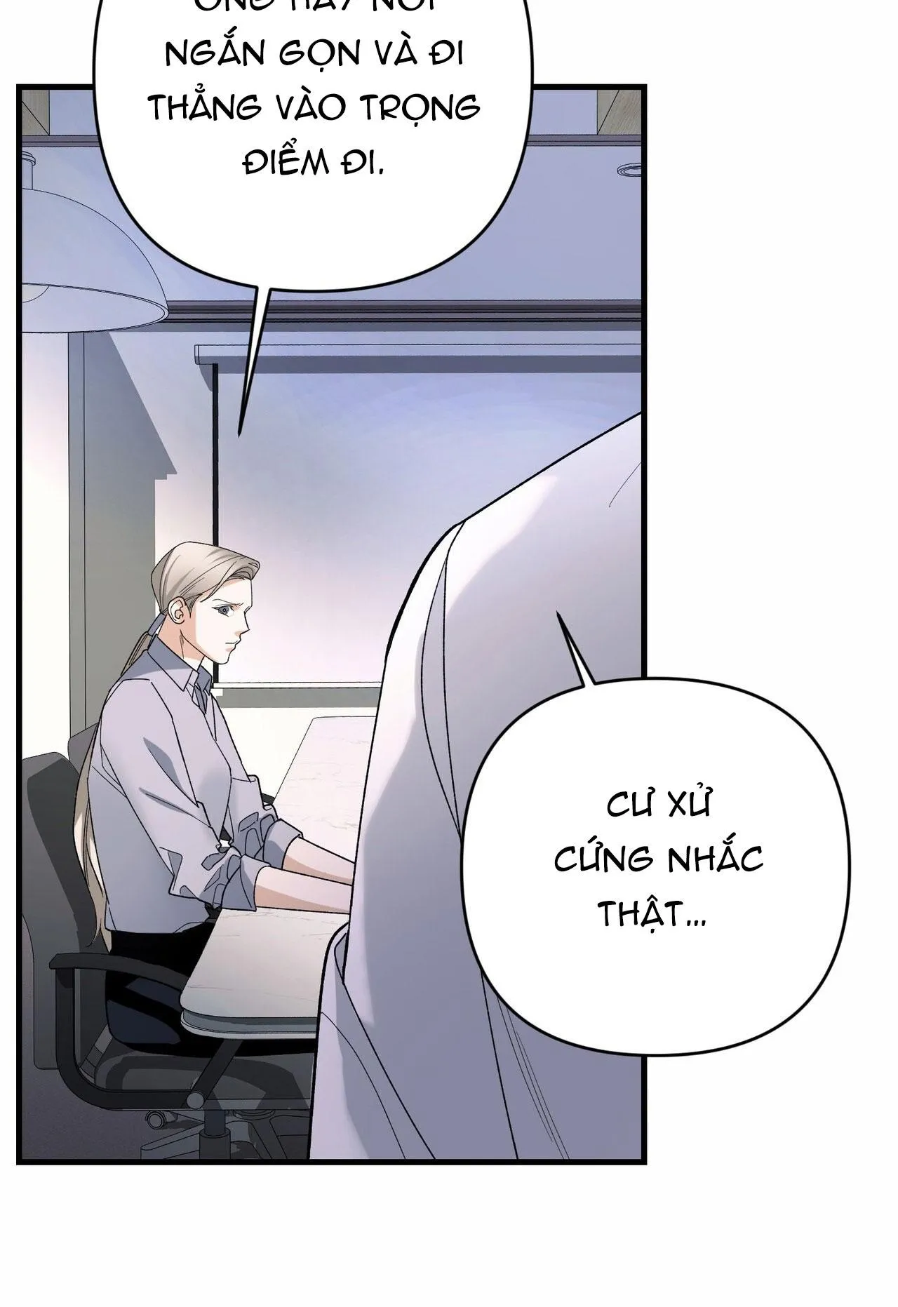 ĐIỀU KIỆN CỦA GUIDE Chapter 40 Trang 12