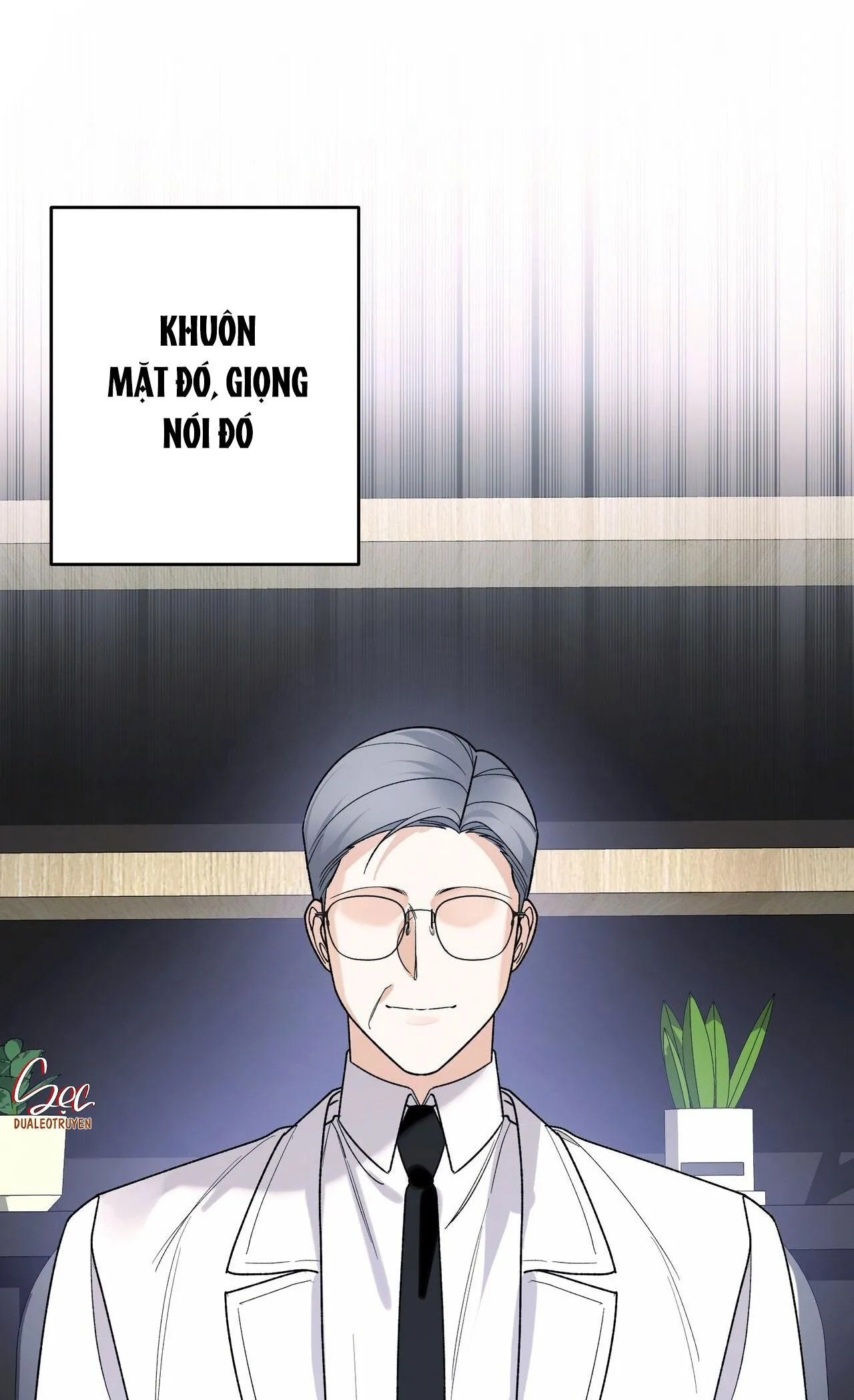 ĐIỀU KIỆN CỦA GUIDE Chapter 40 Trang 14