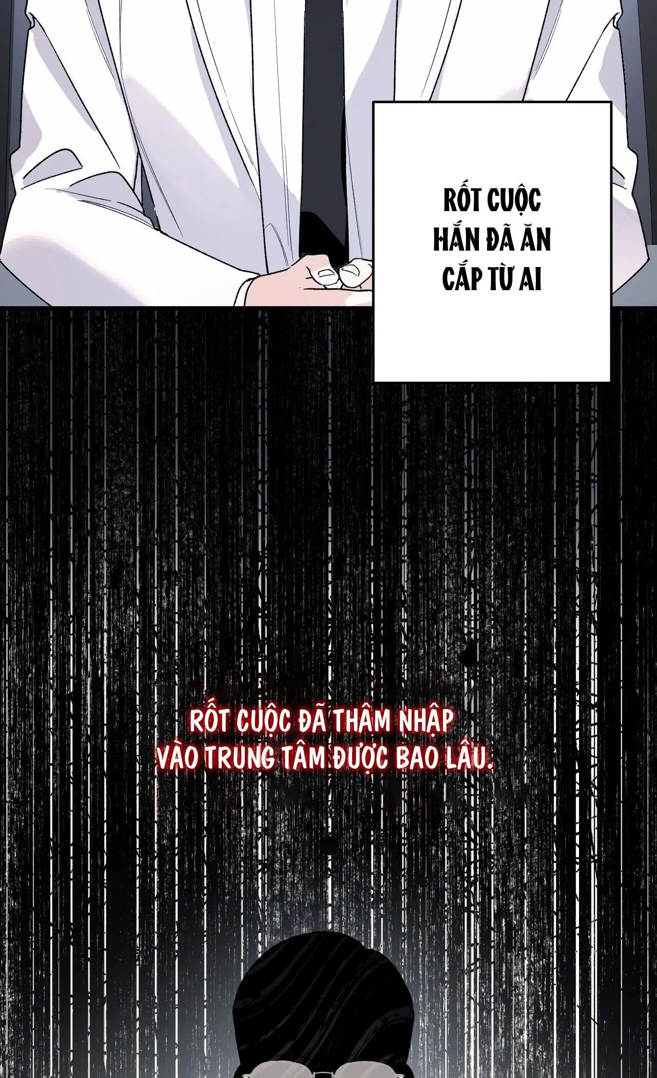 ĐIỀU KIỆN CỦA GUIDE Chapter 40 Trang 15