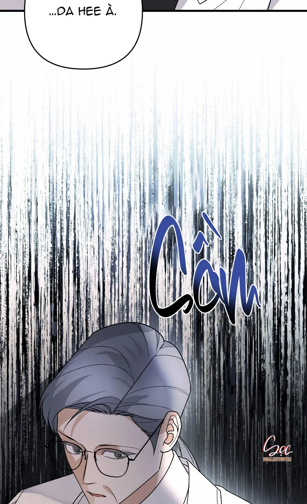 ĐIỀU KIỆN CỦA GUIDE Chapter 40 Trang 22