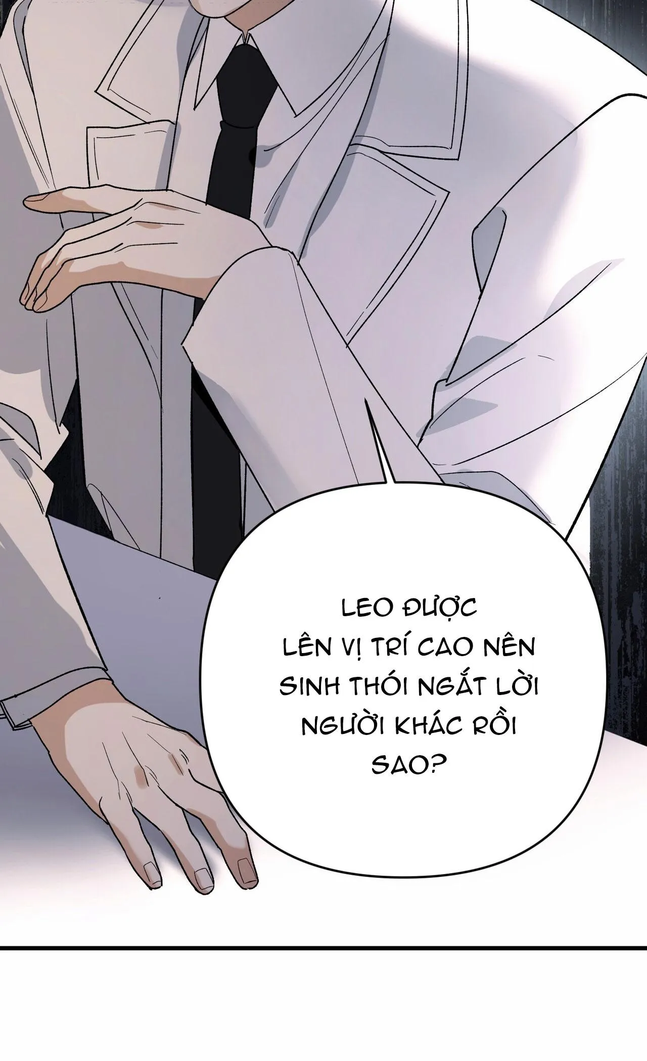 ĐIỀU KIỆN CỦA GUIDE Chapter 40 Trang 23