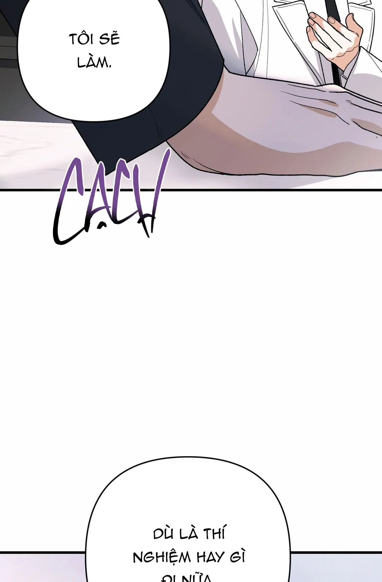 ĐIỀU KIỆN CỦA GUIDE Chapter 40 Trang 30