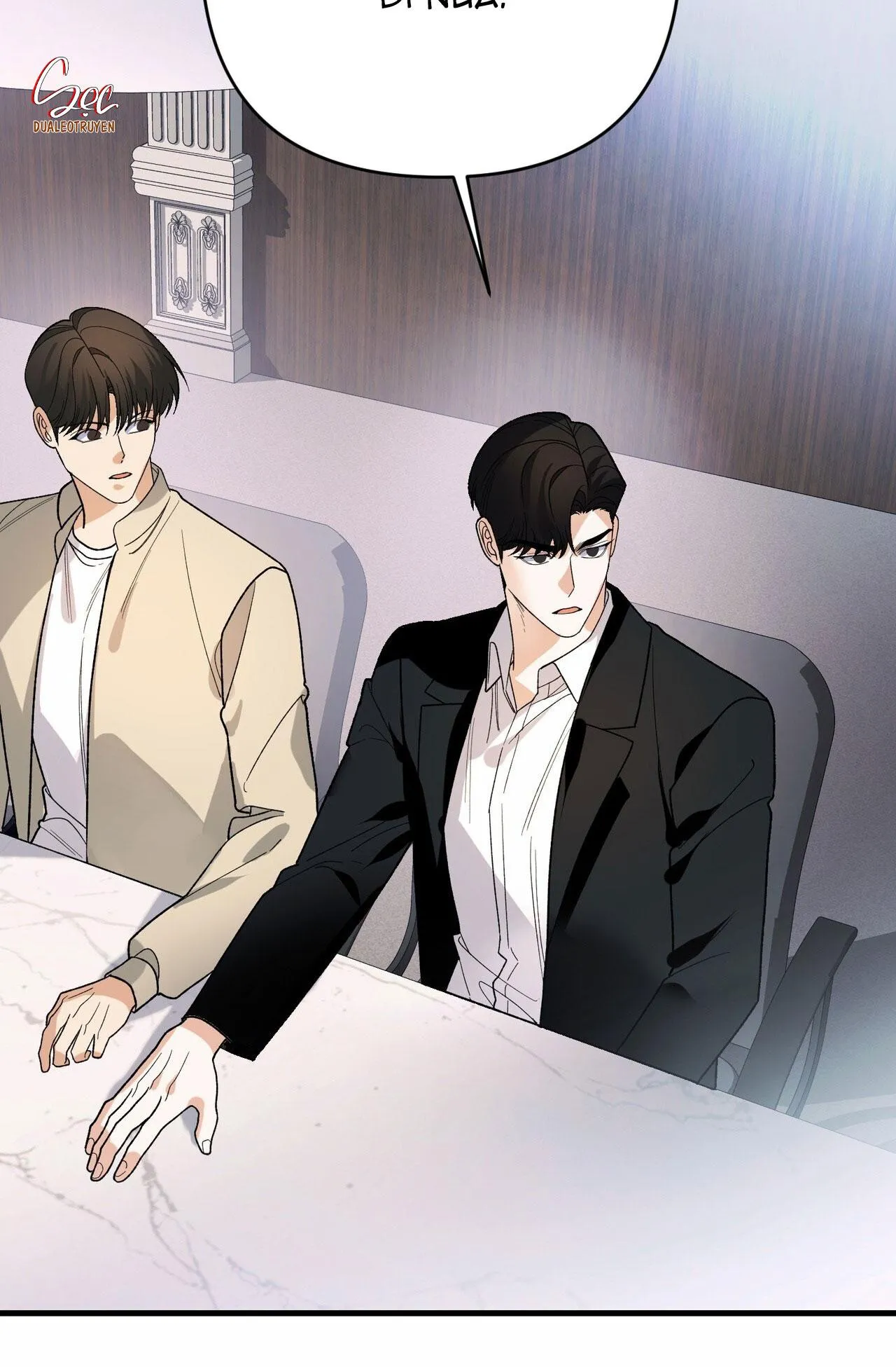 ĐIỀU KIỆN CỦA GUIDE Chapter 40 Trang 31