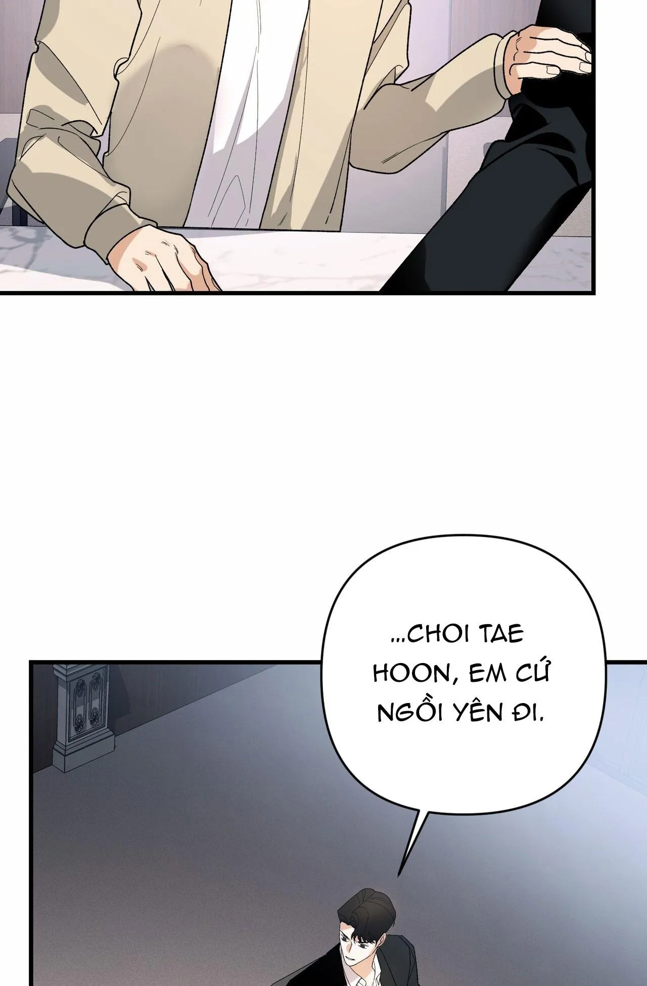 ĐIỀU KIỆN CỦA GUIDE Chapter 40 Trang 33