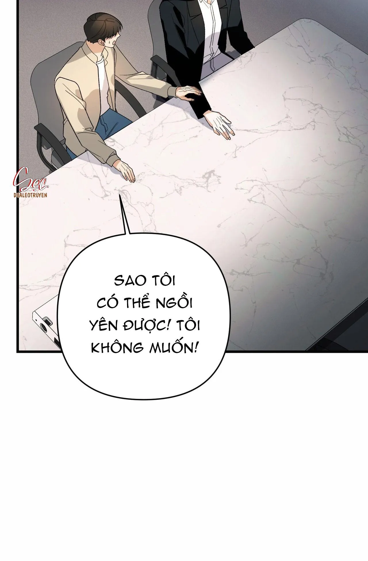 ĐIỀU KIỆN CỦA GUIDE Chapter 40 Trang 34