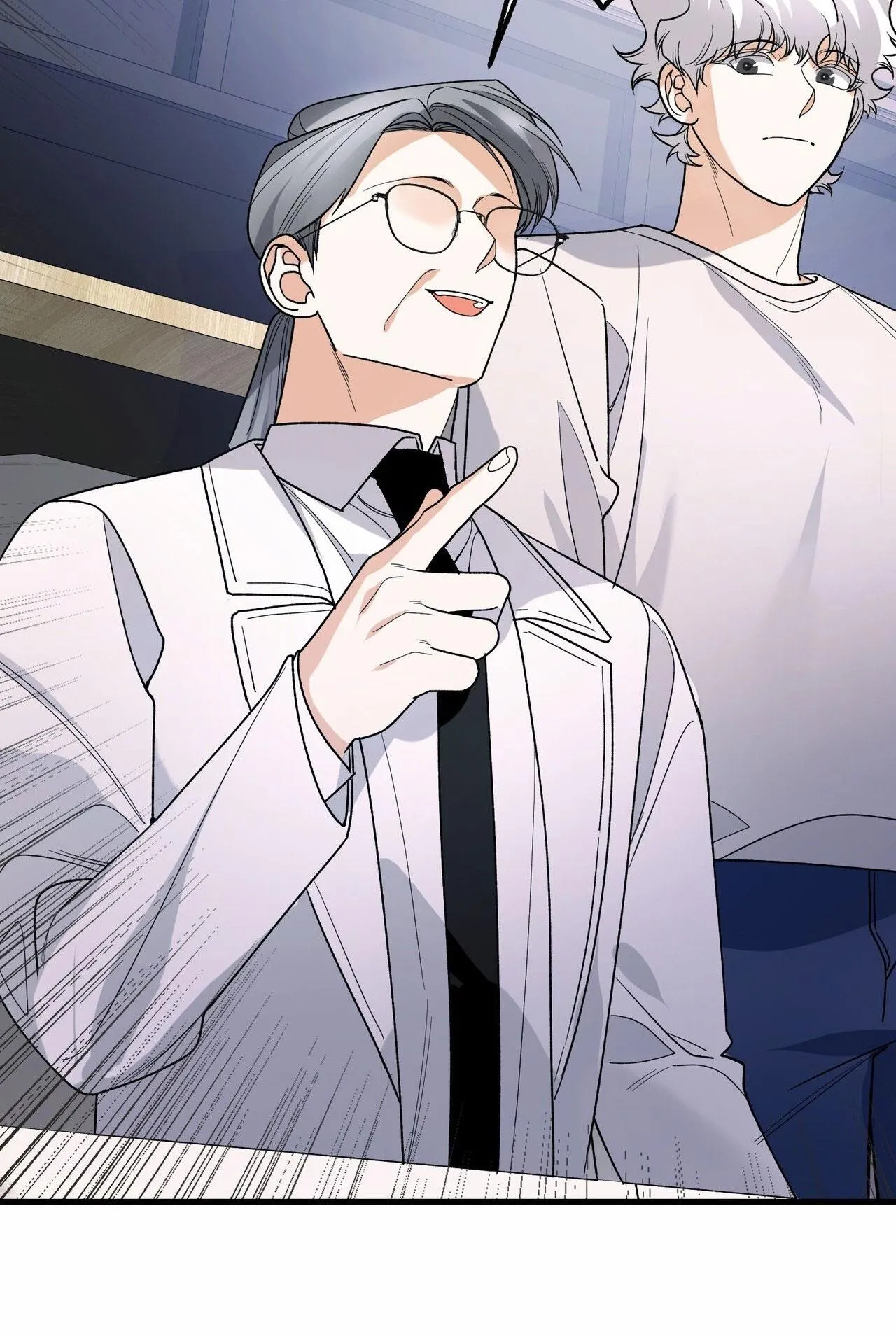 ĐIỀU KIỆN CỦA GUIDE Chapter 40 Trang 37