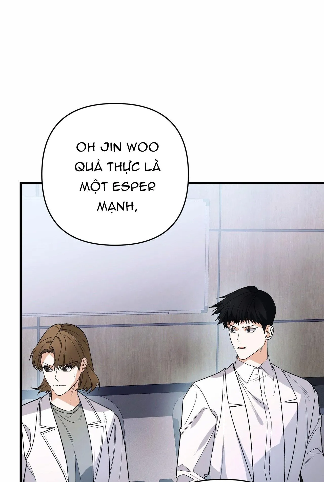 ĐIỀU KIỆN CỦA GUIDE Chapter 40 Trang 38