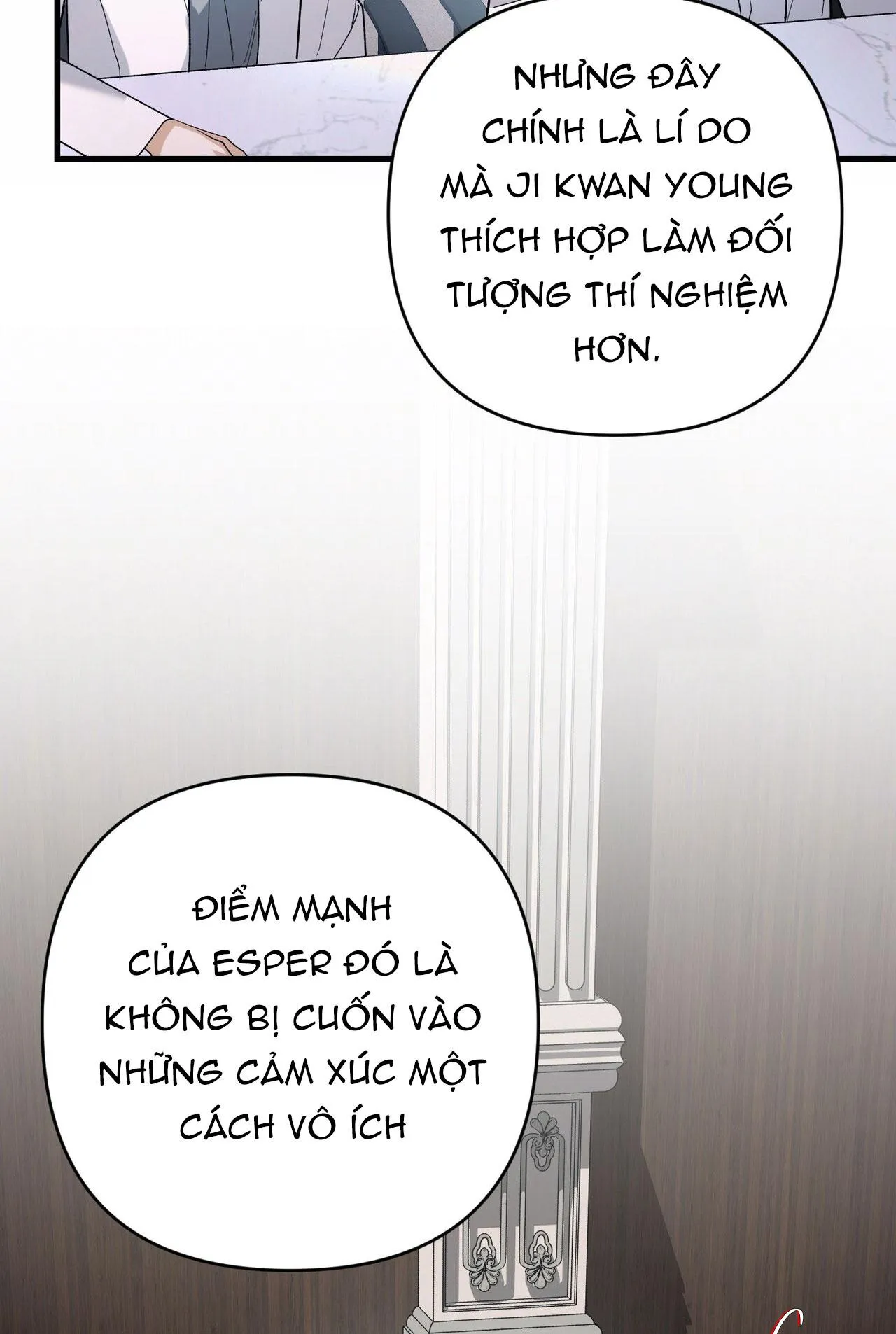 ĐIỀU KIỆN CỦA GUIDE Chapter 40 Trang 39