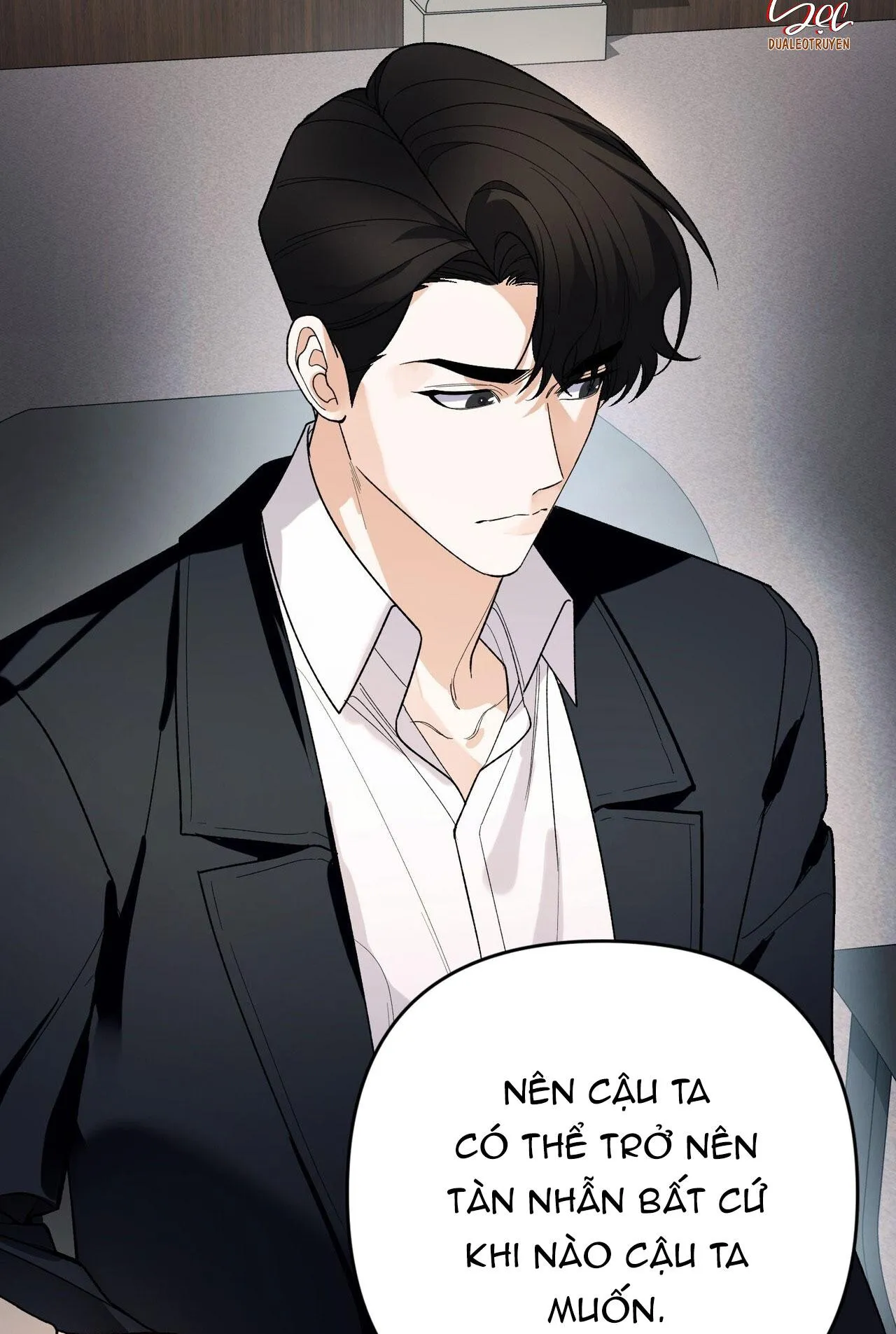 ĐIỀU KIỆN CỦA GUIDE Chapter 40 Trang 40