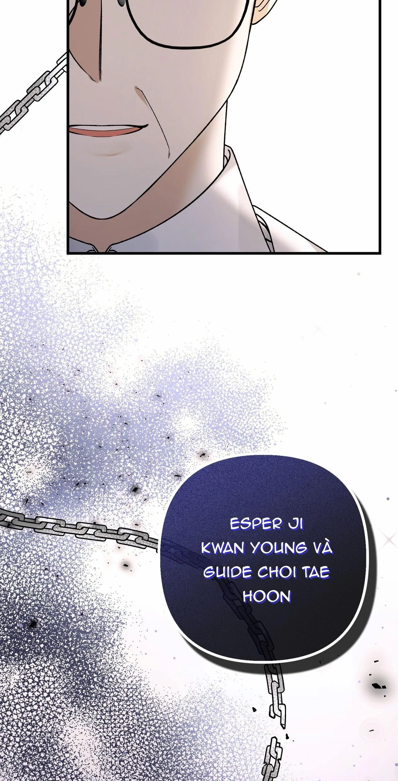 ĐIỀU KIỆN CỦA GUIDE Chapter 40 Trang 54