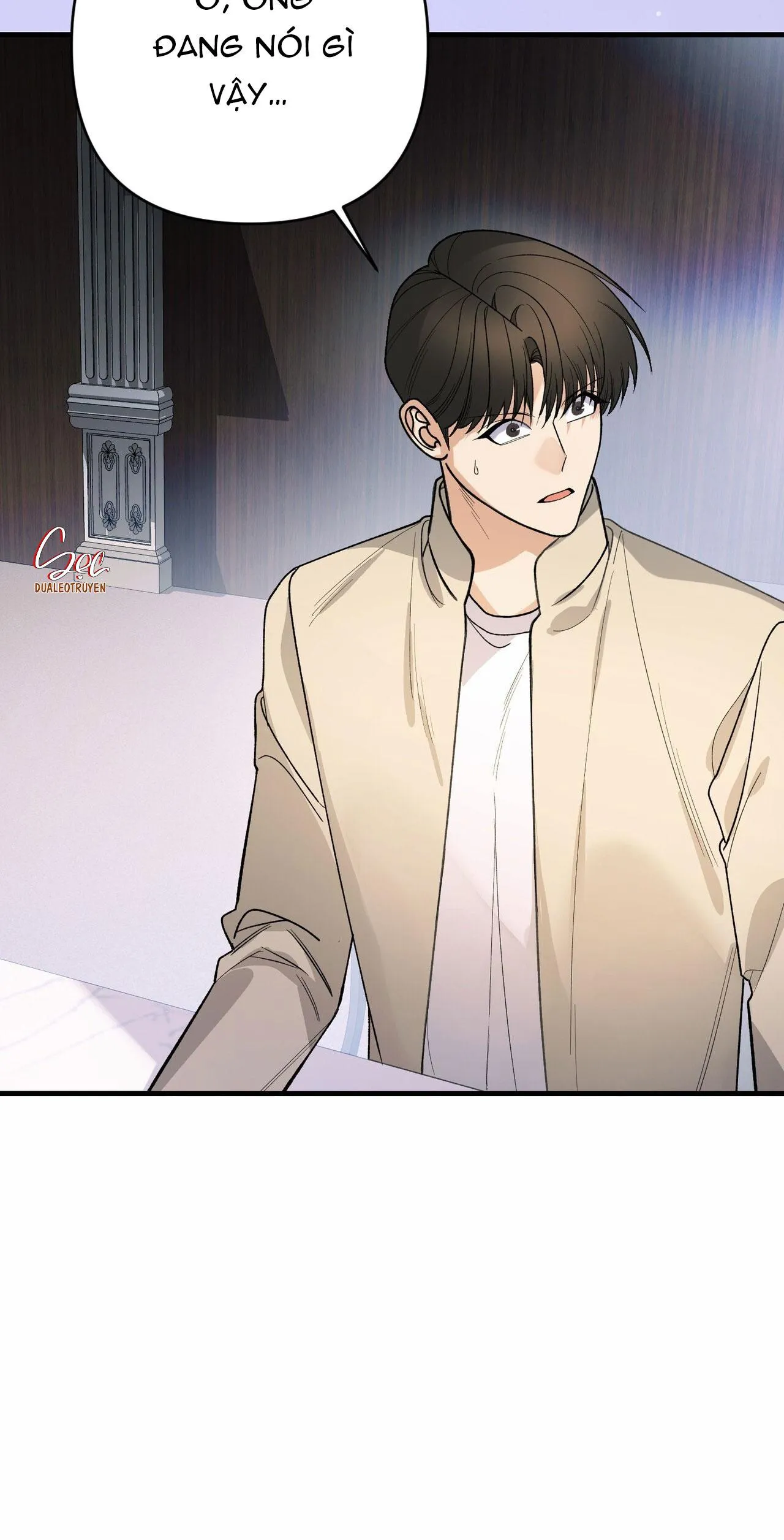 ĐIỀU KIỆN CỦA GUIDE Chapter 40 Trang 56