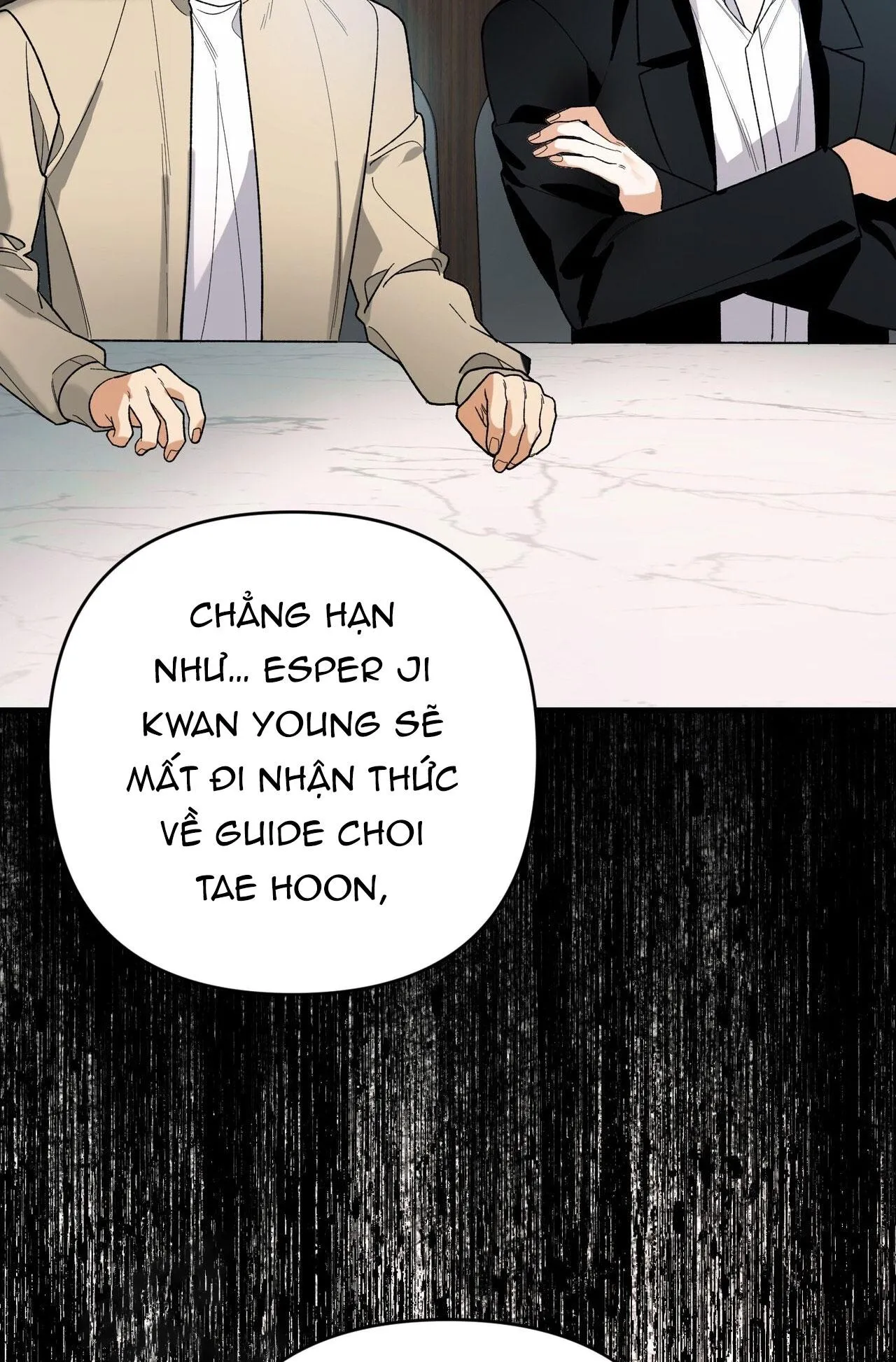 ĐIỀU KIỆN CỦA GUIDE Chapter 40 Trang 58