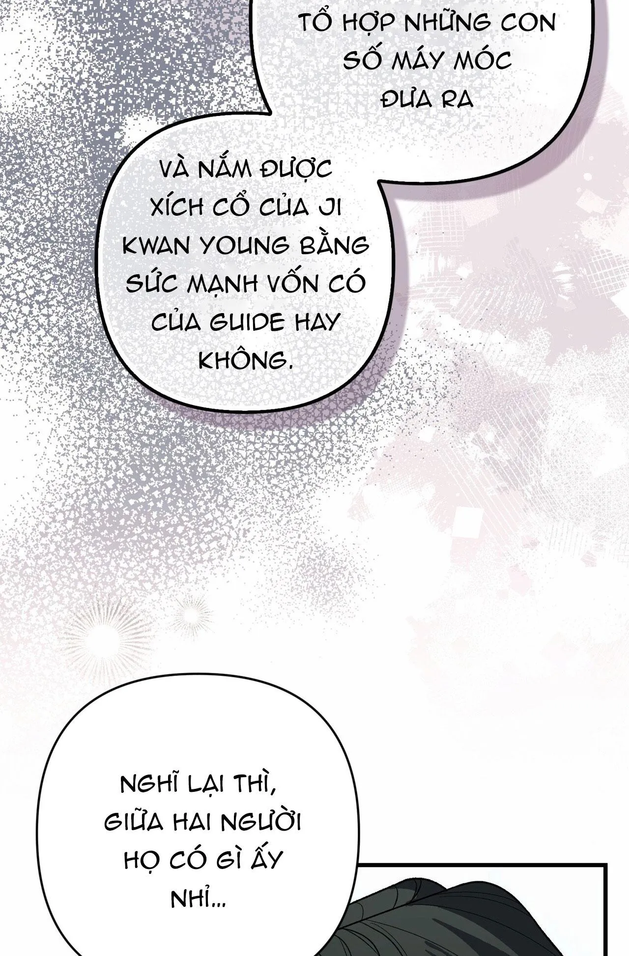 ĐIỀU KIỆN CỦA GUIDE Chapter 40 Trang 63