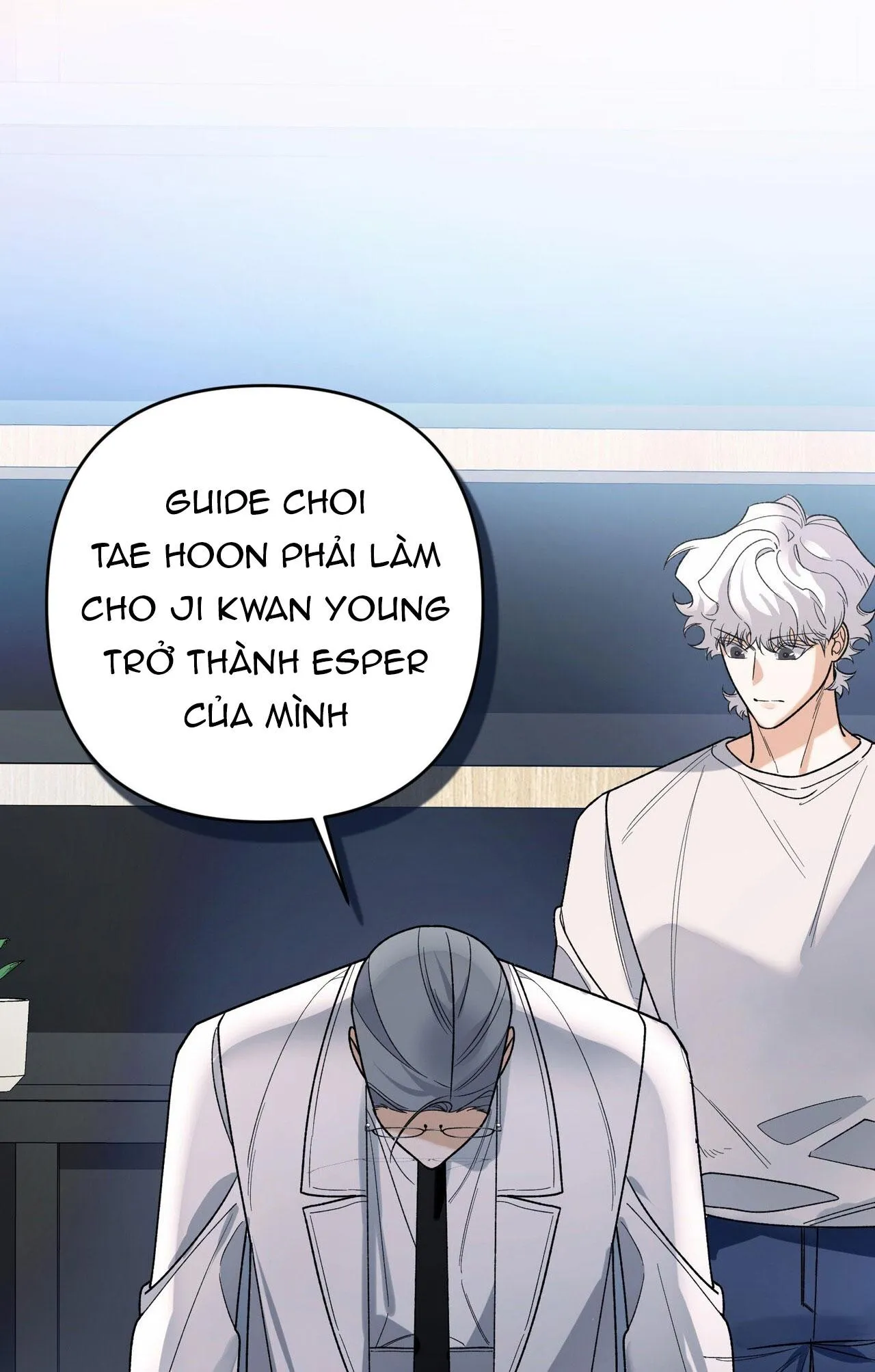 ĐIỀU KIỆN CỦA GUIDE Chapter 40 Trang 68