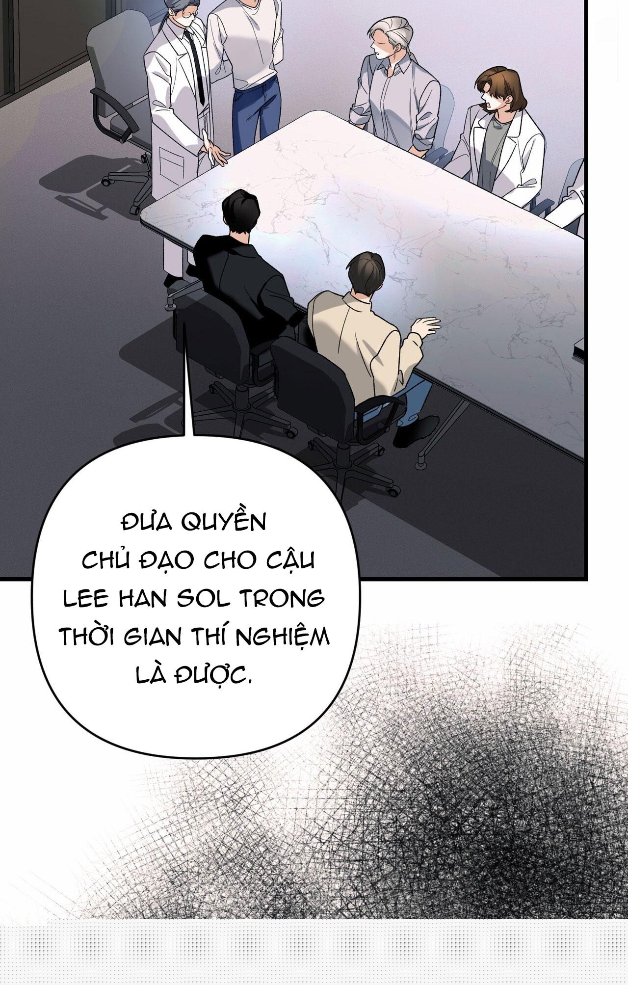 ĐIỀU KIỆN CỦA GUIDE Chapter 40 Trang 75