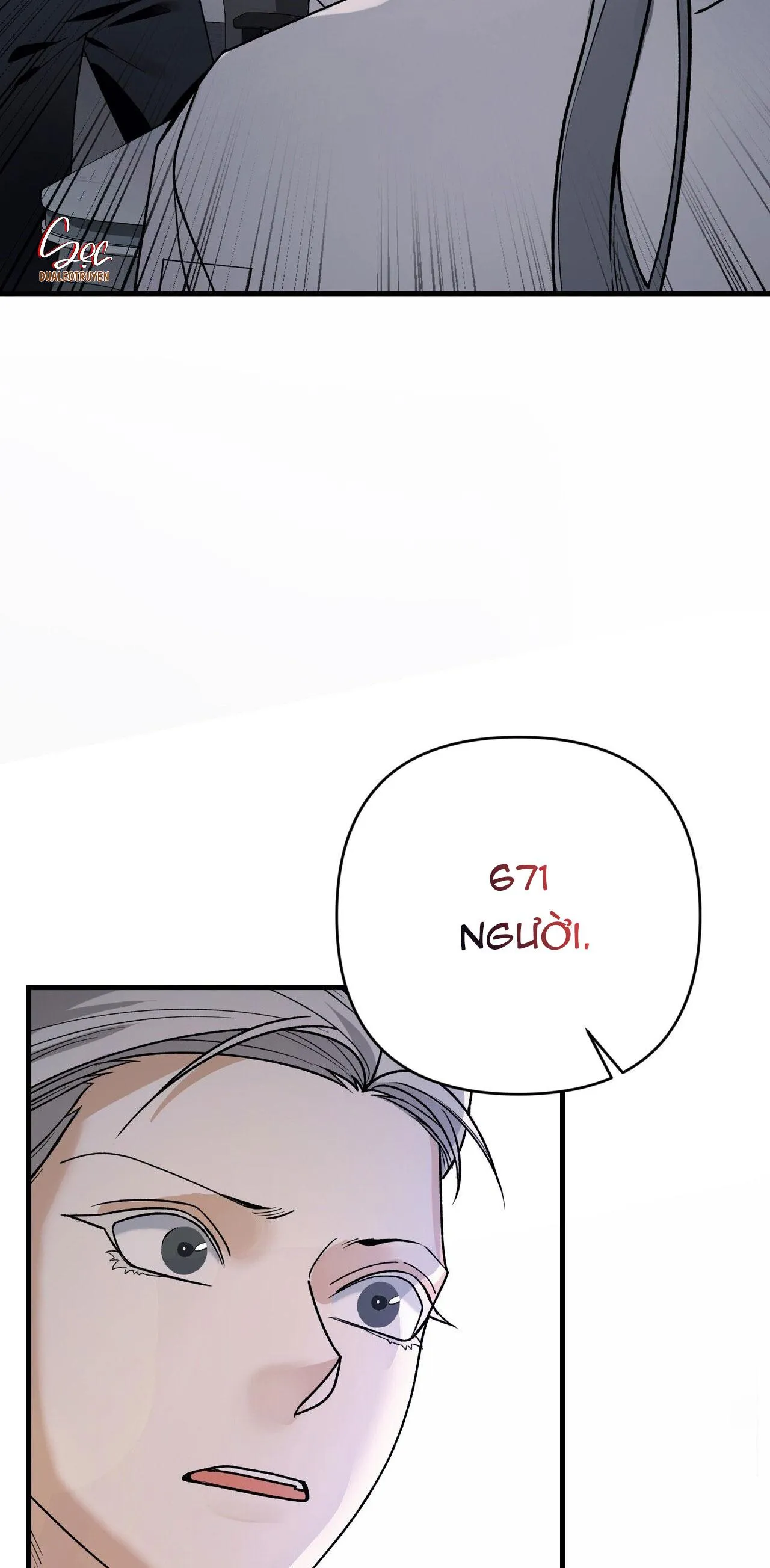 ĐIỀU KIỆN CỦA GUIDE Chapter 40 Trang 81