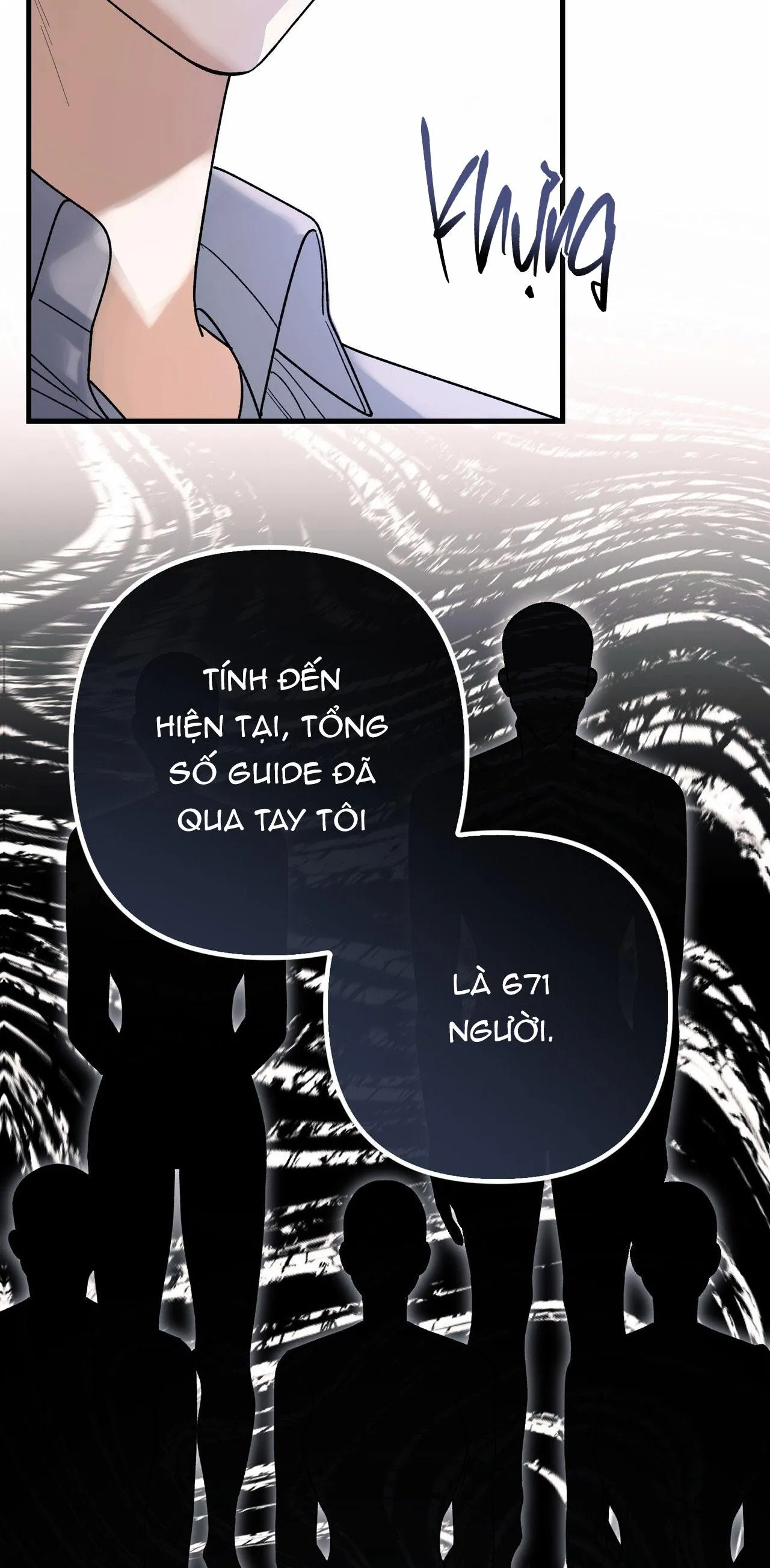 ĐIỀU KIỆN CỦA GUIDE Chapter 40 Trang 82