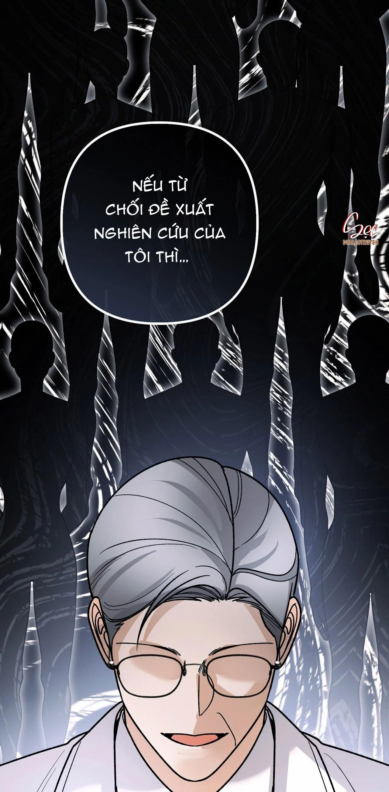 ĐIỀU KIỆN CỦA GUIDE Chapter 40 Trang 83