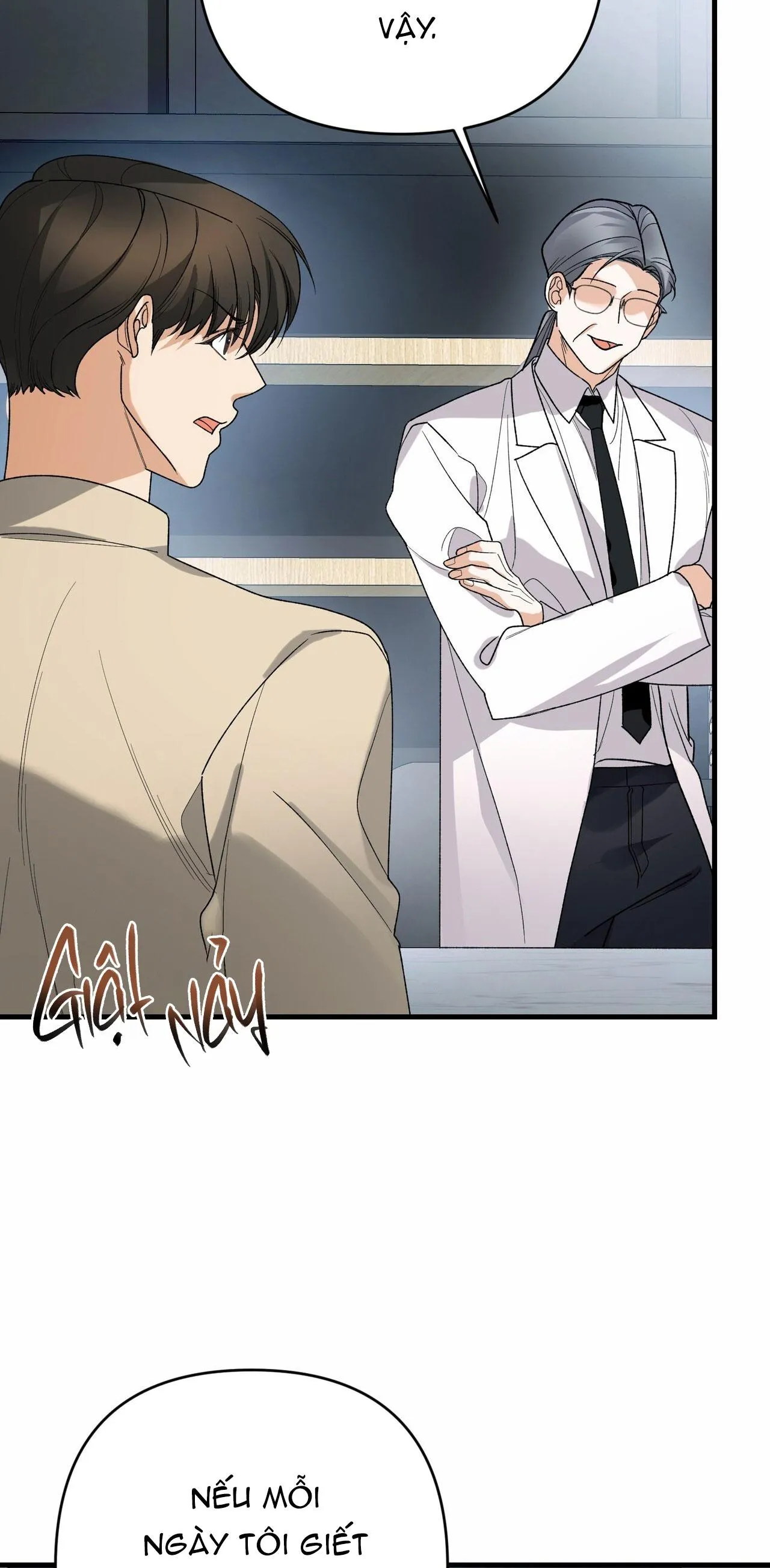 ĐIỀU KIỆN CỦA GUIDE Chapter 40 Trang 85