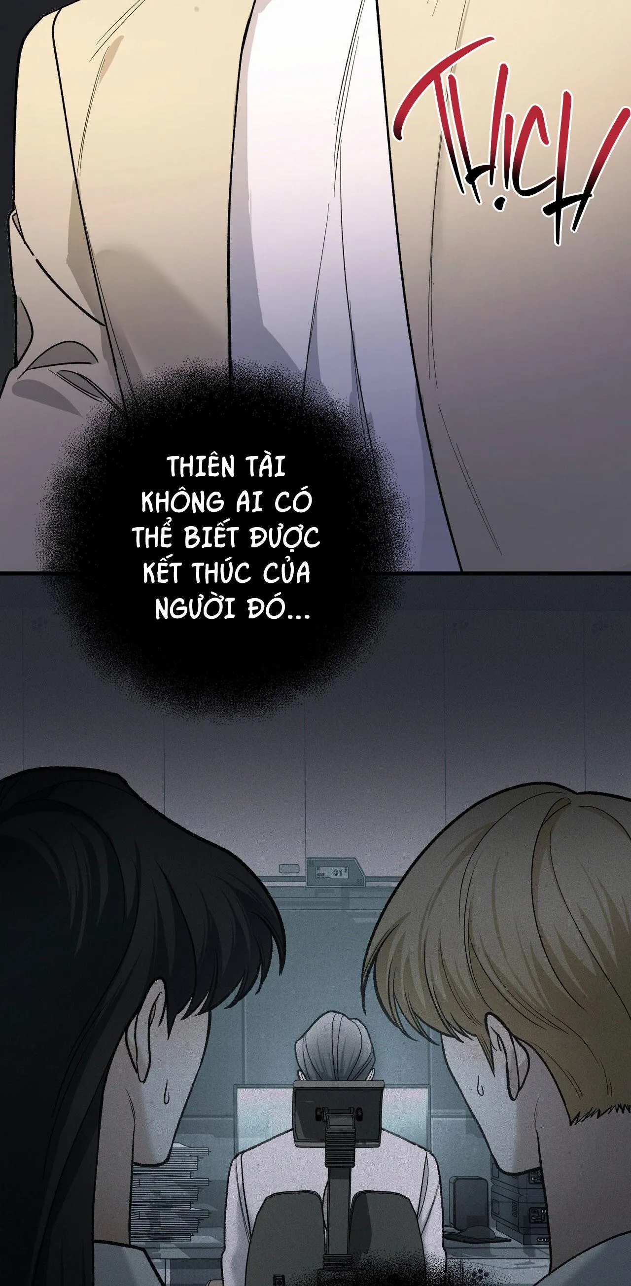 ĐIỀU KIỆN CỦA GUIDE Chapter 40 Trang 88