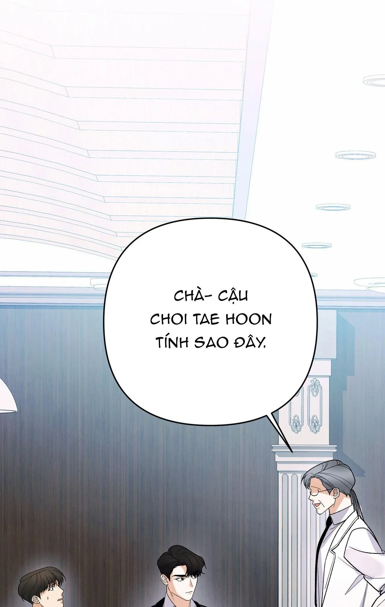 ĐIỀU KIỆN CỦA GUIDE Chapter 40 Trang 92