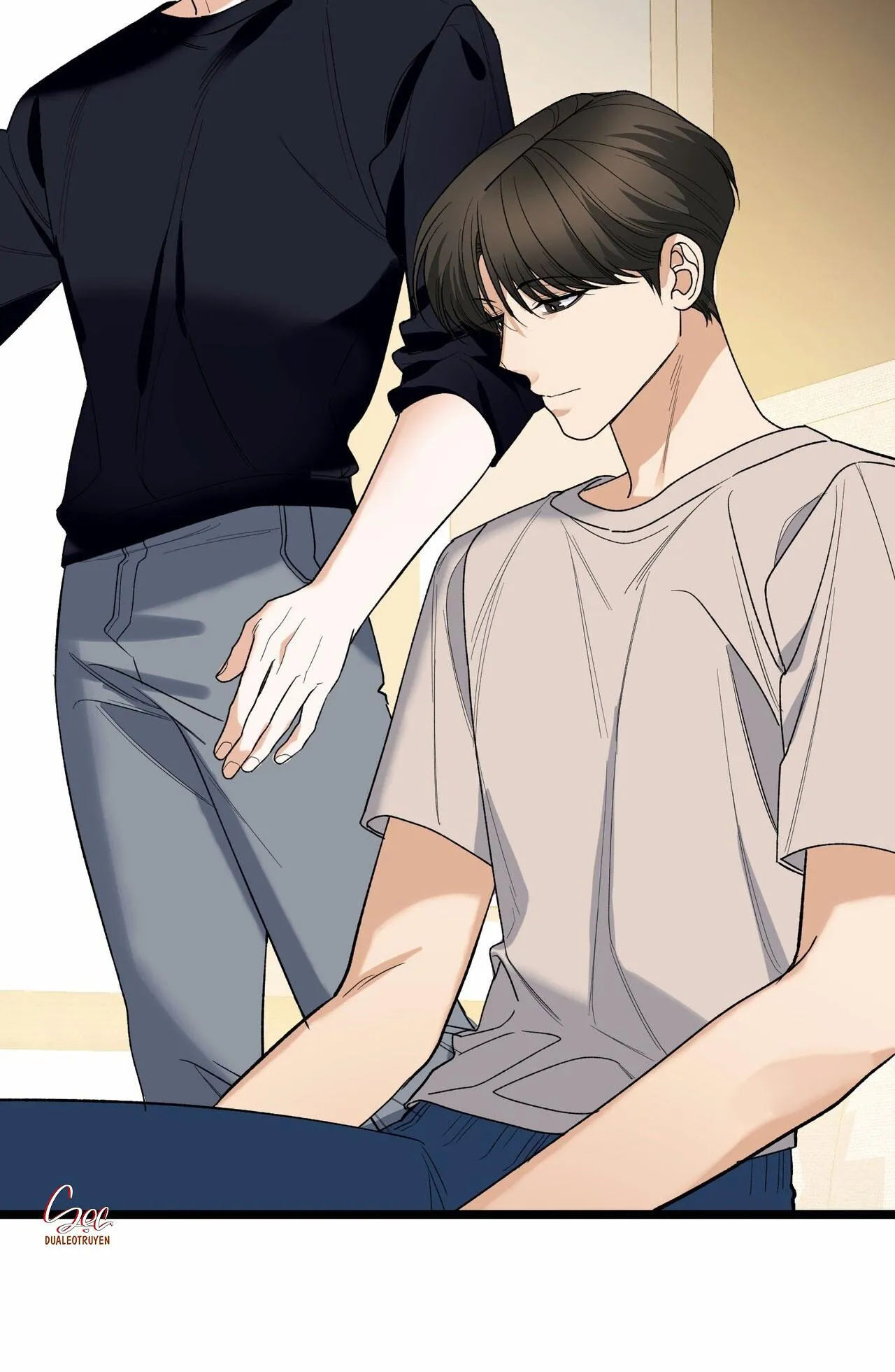 ĐIỀU KIỆN CỦA GUIDE Chapter 41 Trang 8