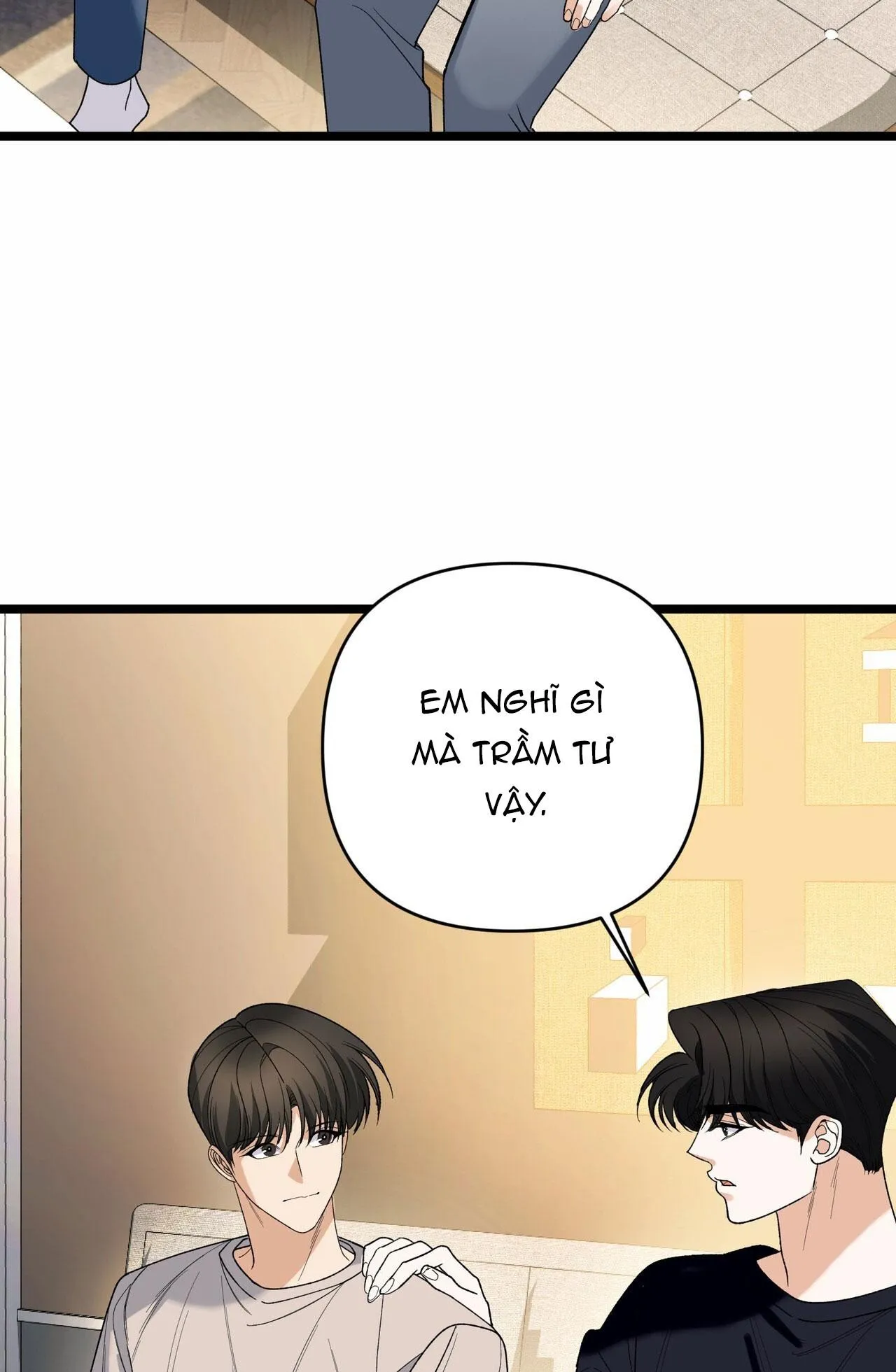 ĐIỀU KIỆN CỦA GUIDE Chapter 41 Trang 10