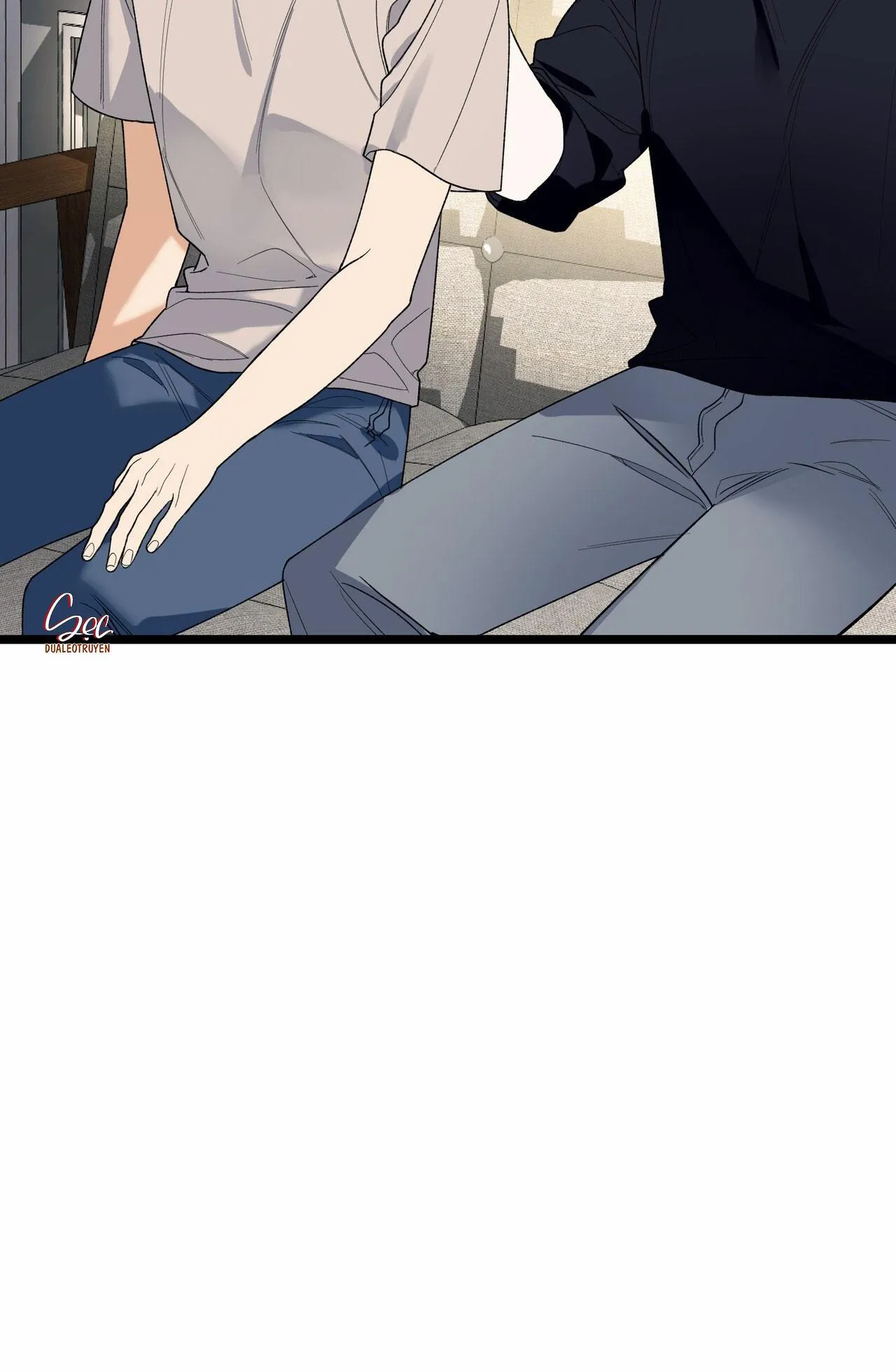 ĐIỀU KIỆN CỦA GUIDE Chapter 41 Trang 11