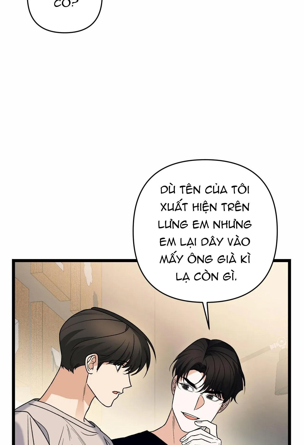 ĐIỀU KIỆN CỦA GUIDE Chapter 41 Trang 17