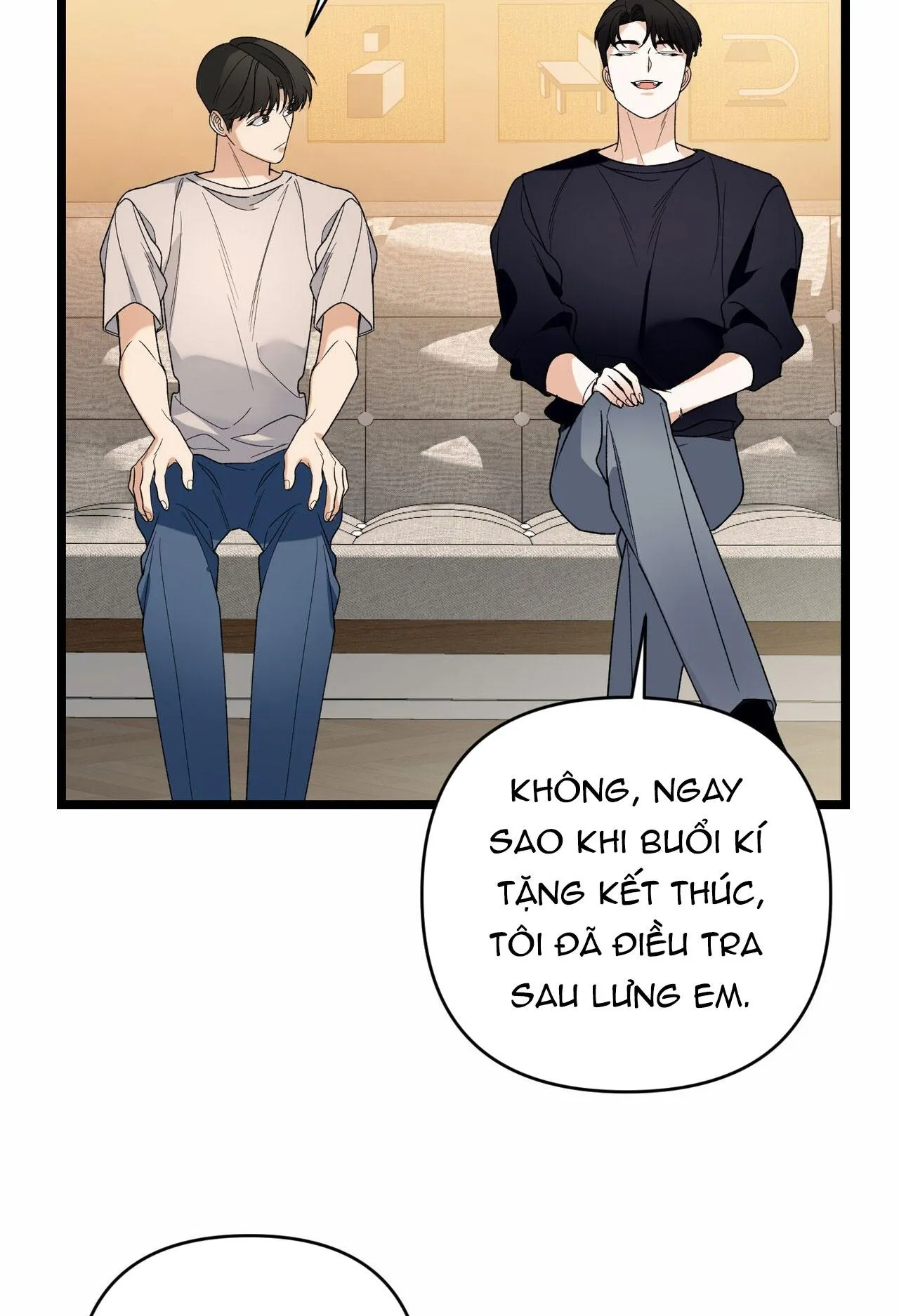 ĐIỀU KIỆN CỦA GUIDE Chapter 41 Trang 21