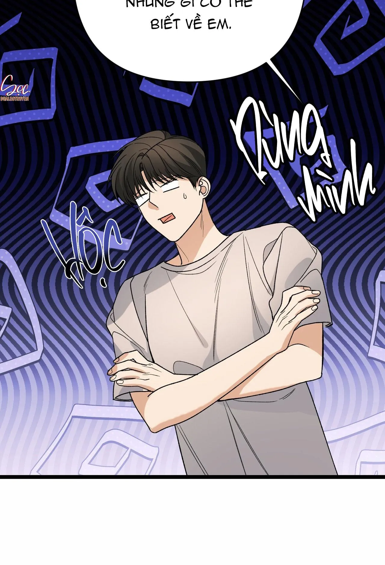 ĐIỀU KIỆN CỦA GUIDE Chapter 41 Trang 23