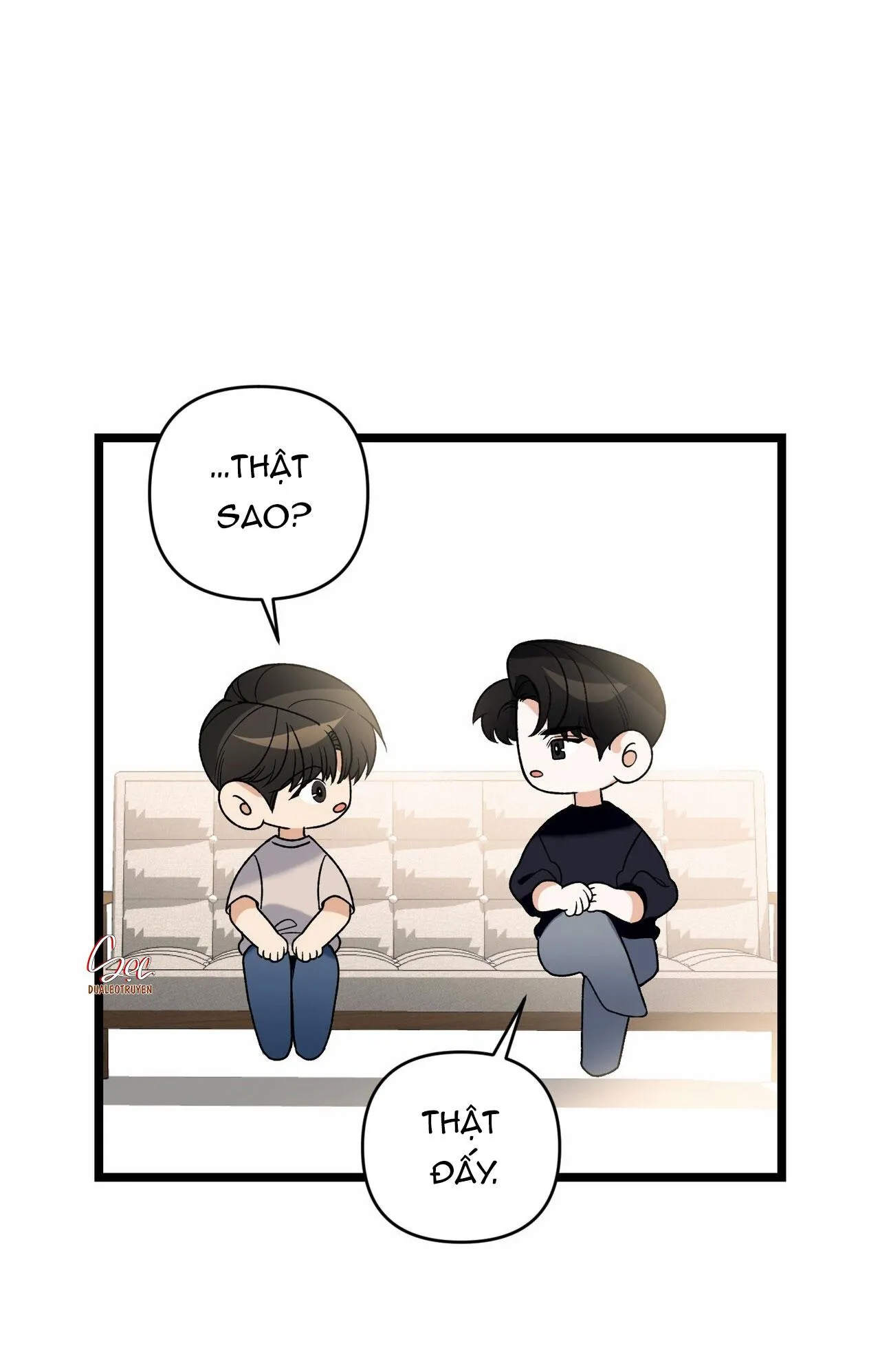 ĐIỀU KIỆN CỦA GUIDE Chapter 41 Trang 27