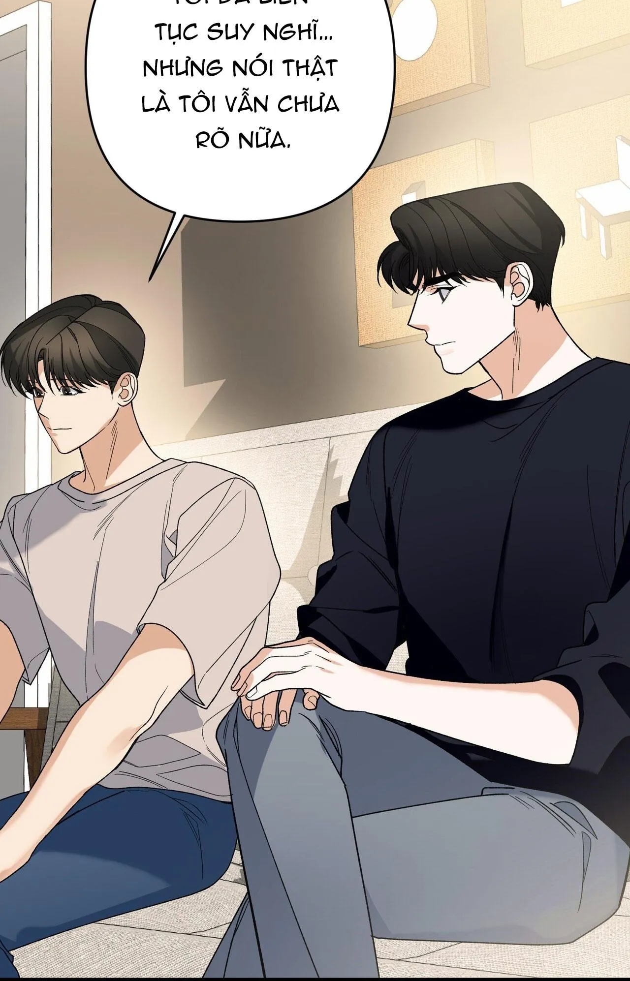 ĐIỀU KIỆN CỦA GUIDE Chapter 41 Trang 34