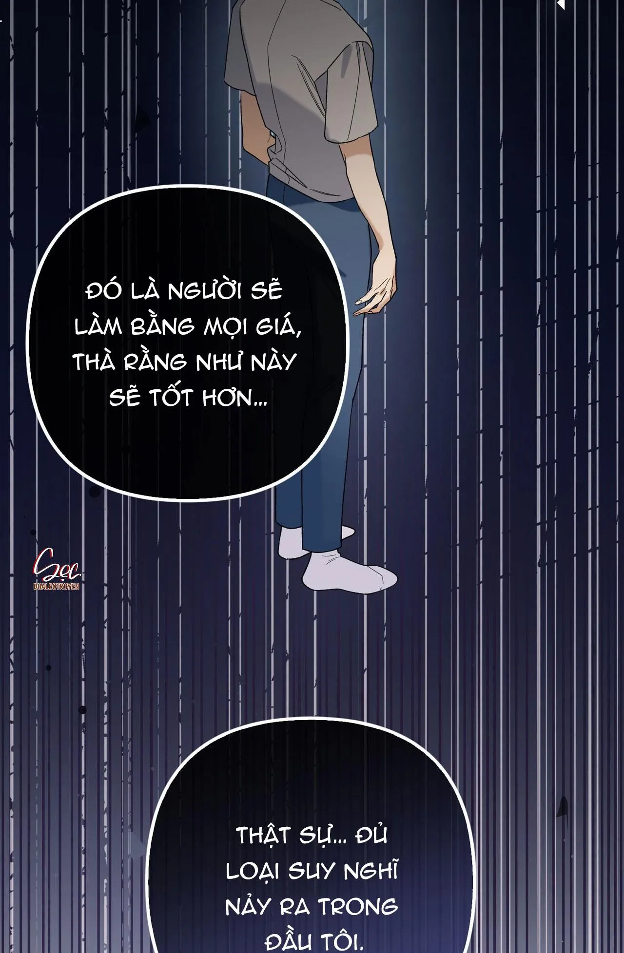 ĐIỀU KIỆN CỦA GUIDE Chapter 41 Trang 36