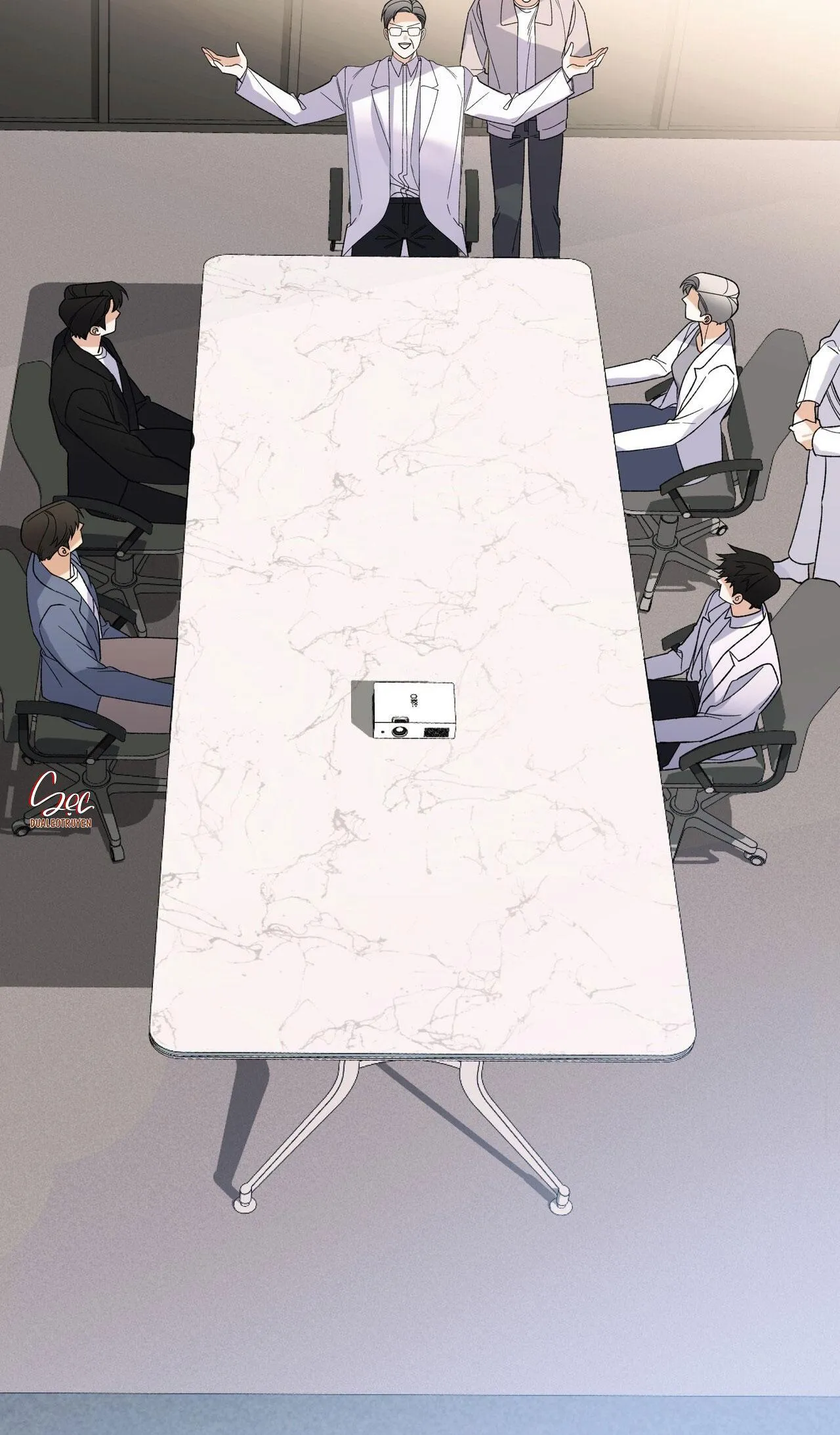 ĐIỀU KIỆN CỦA GUIDE Chapter 41 Trang 52