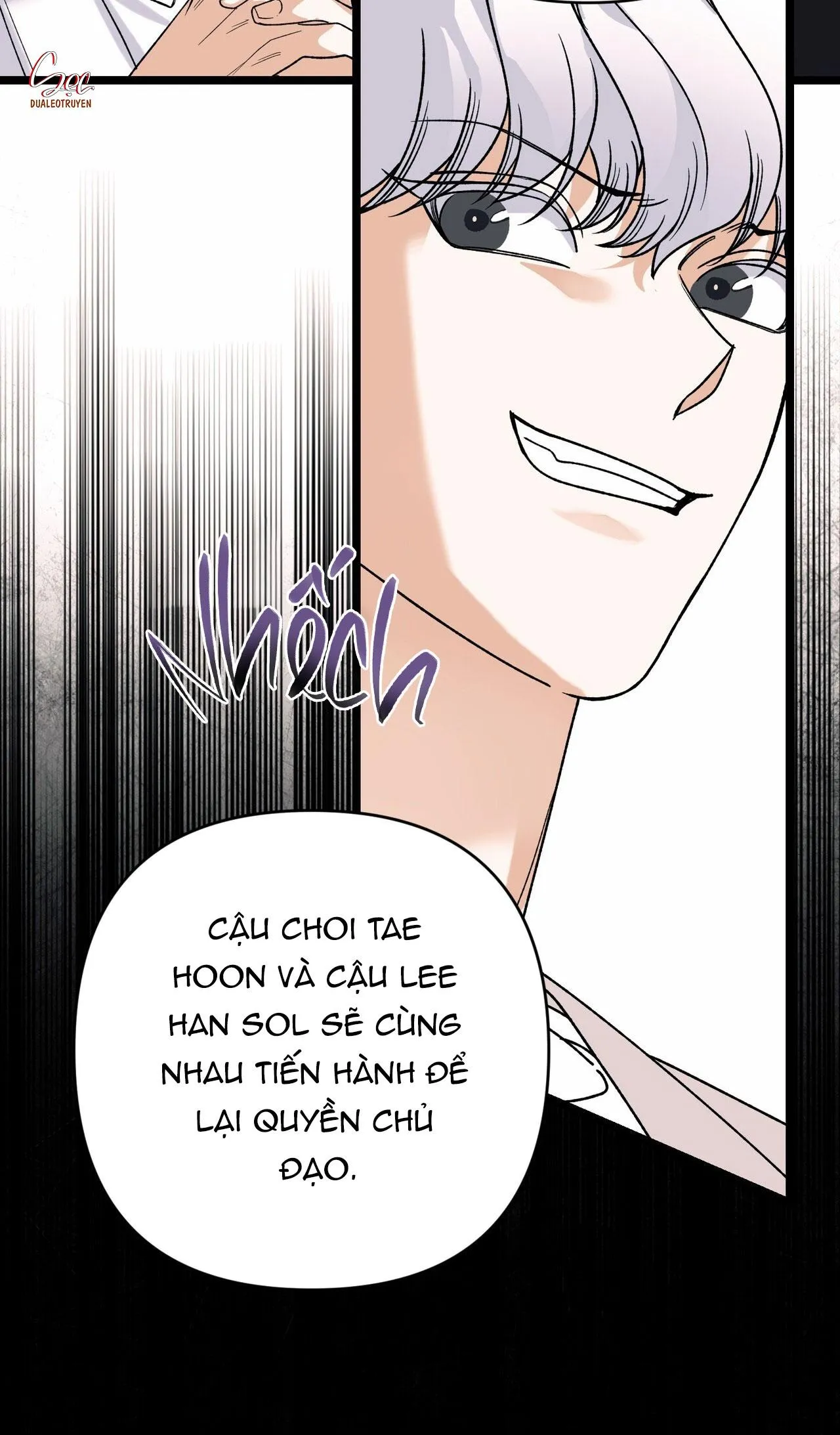 ĐIỀU KIỆN CỦA GUIDE Chapter 41 Trang 56