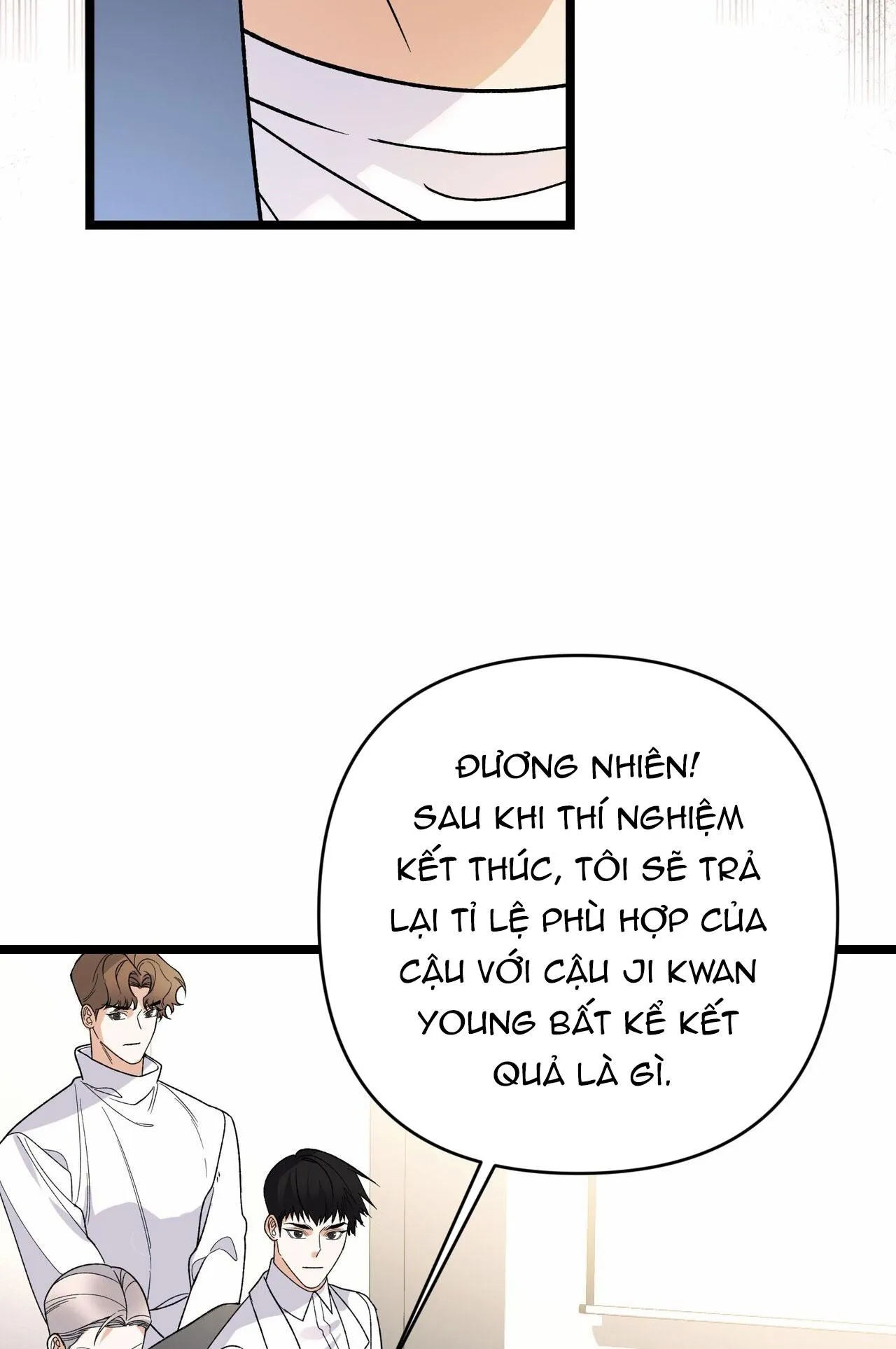 ĐIỀU KIỆN CỦA GUIDE Chapter 41 Trang 58